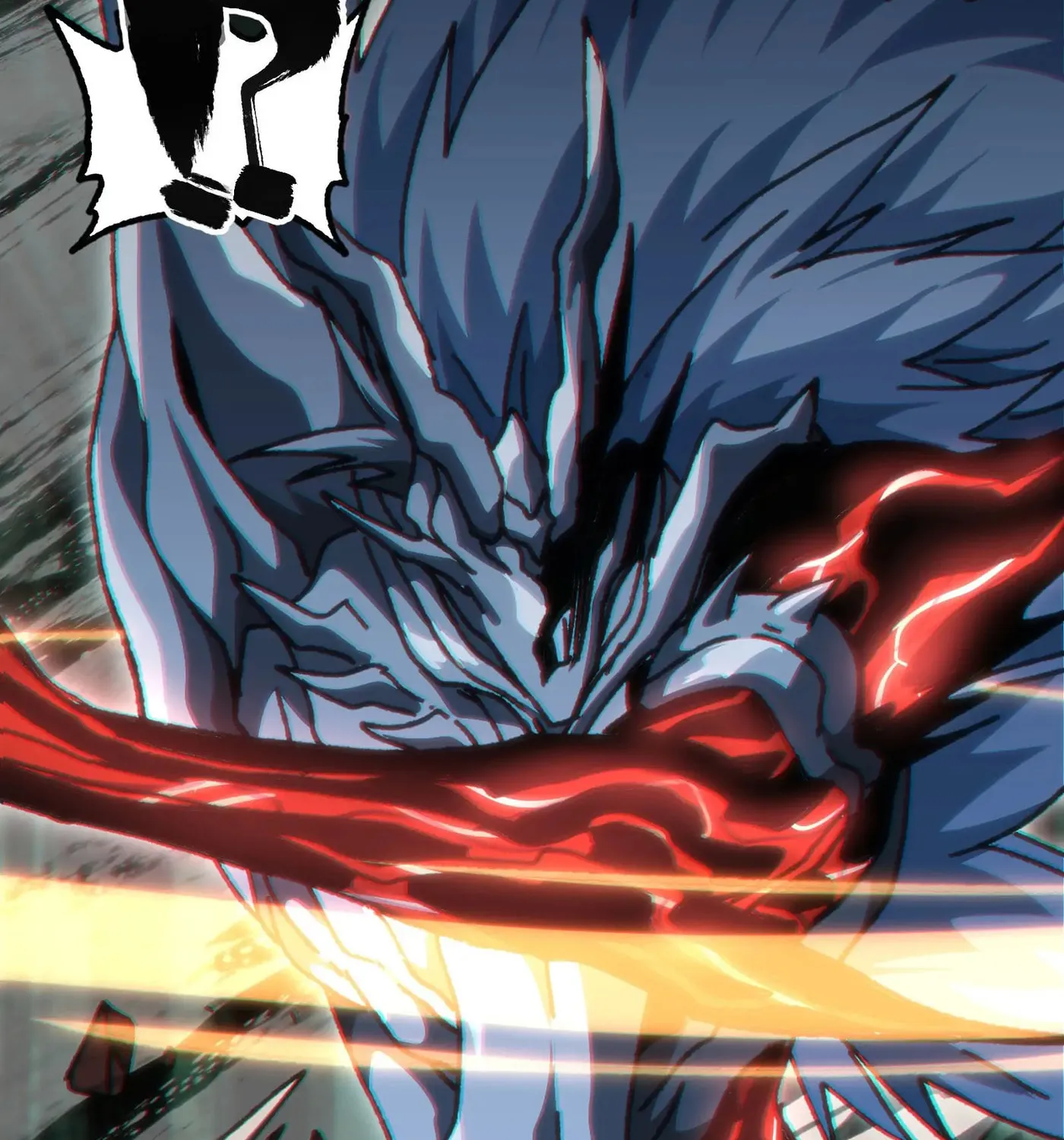 The Unrivaled Delinquent in Combat Has Ended Up Becoming a Healer Within a Game Chapter 60 page 36 - 