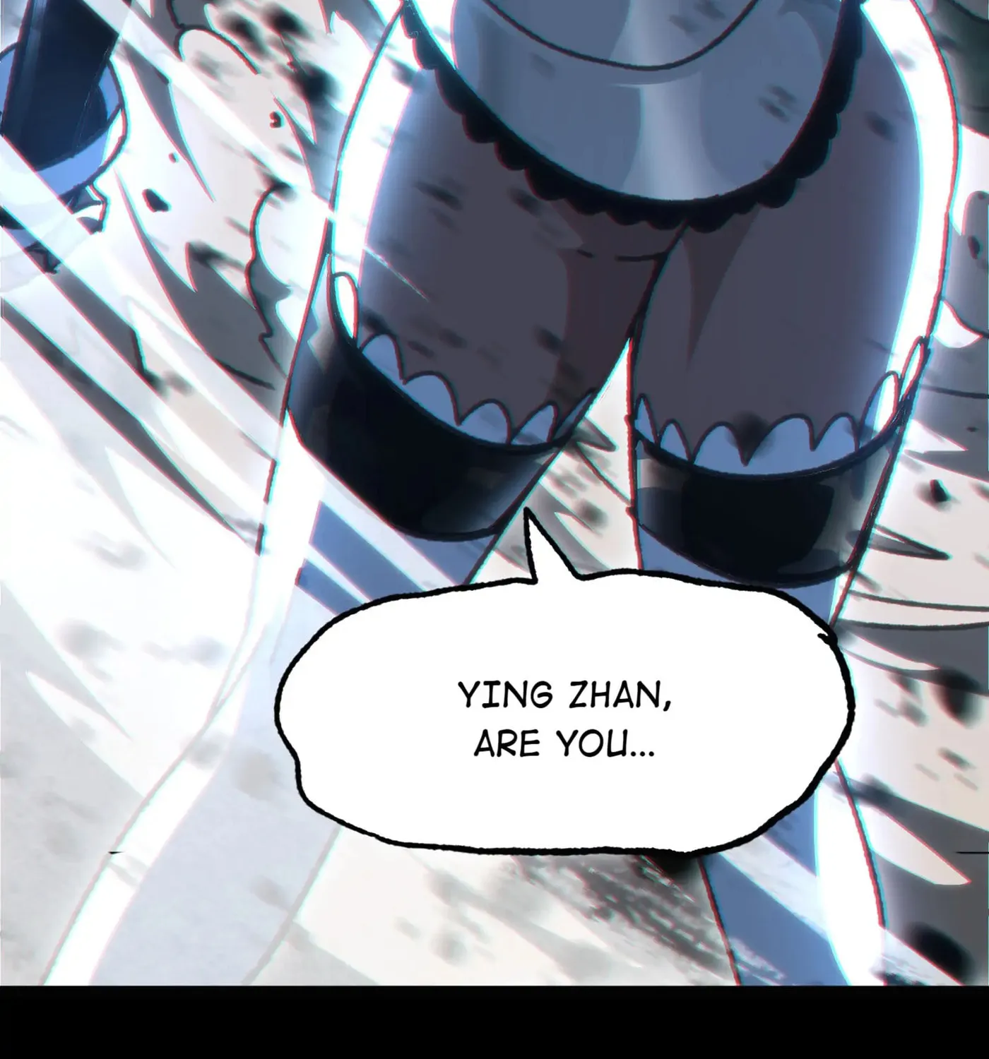 The Unrivaled Delinquent in Combat Has Ended Up Becoming a Healer Within a Game Chapter 60 page 39 - 