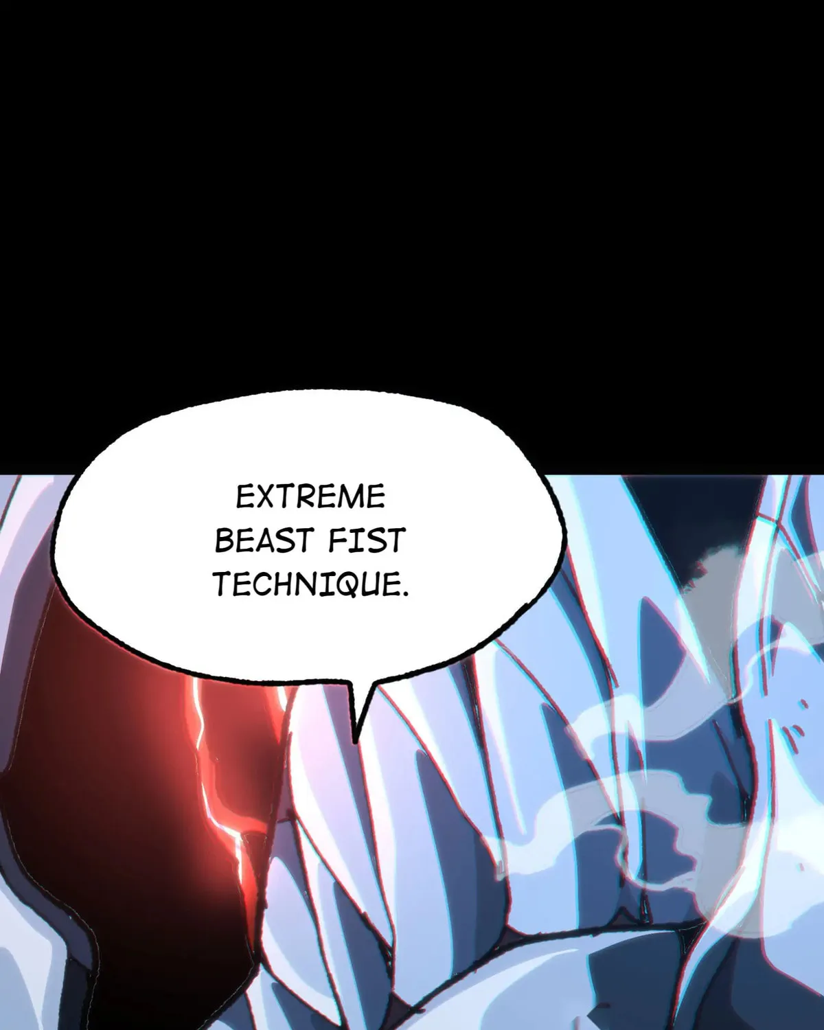 The Unrivaled Delinquent in Combat Has Ended Up Becoming a Healer Within a Game Chapter 60 page 41 - 