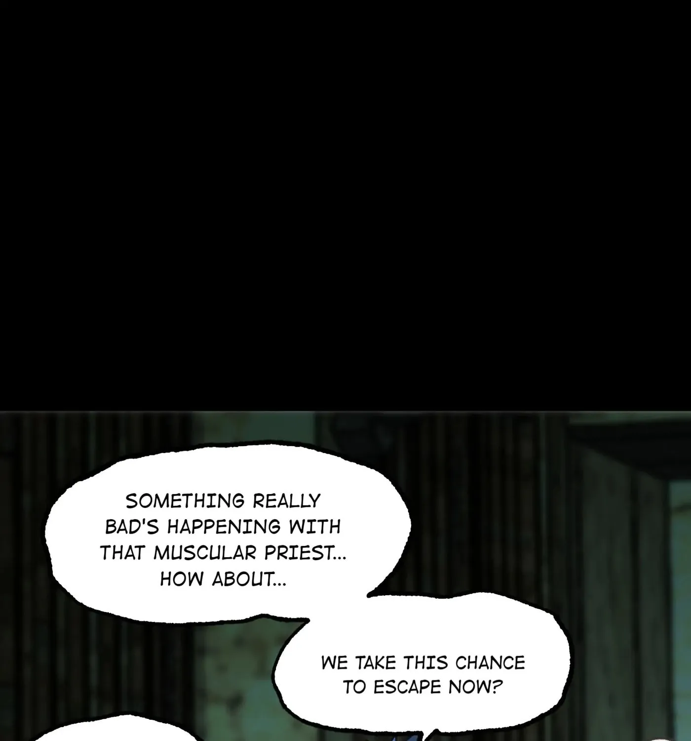 The Unrivaled Delinquent in Combat Has Ended Up Becoming a Healer Within a Game Chapter 60 page 50 - 