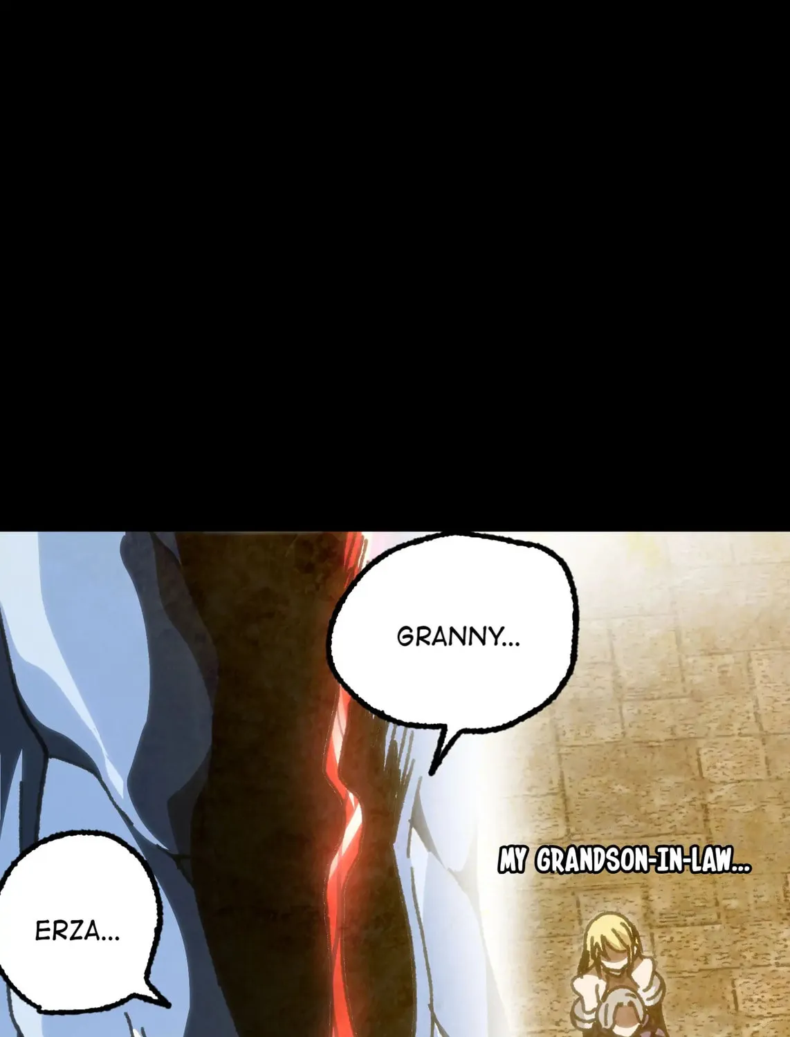 The Unrivaled Delinquent in Combat Has Ended Up Becoming a Healer Within a Game Chapter 60 page 7 - 