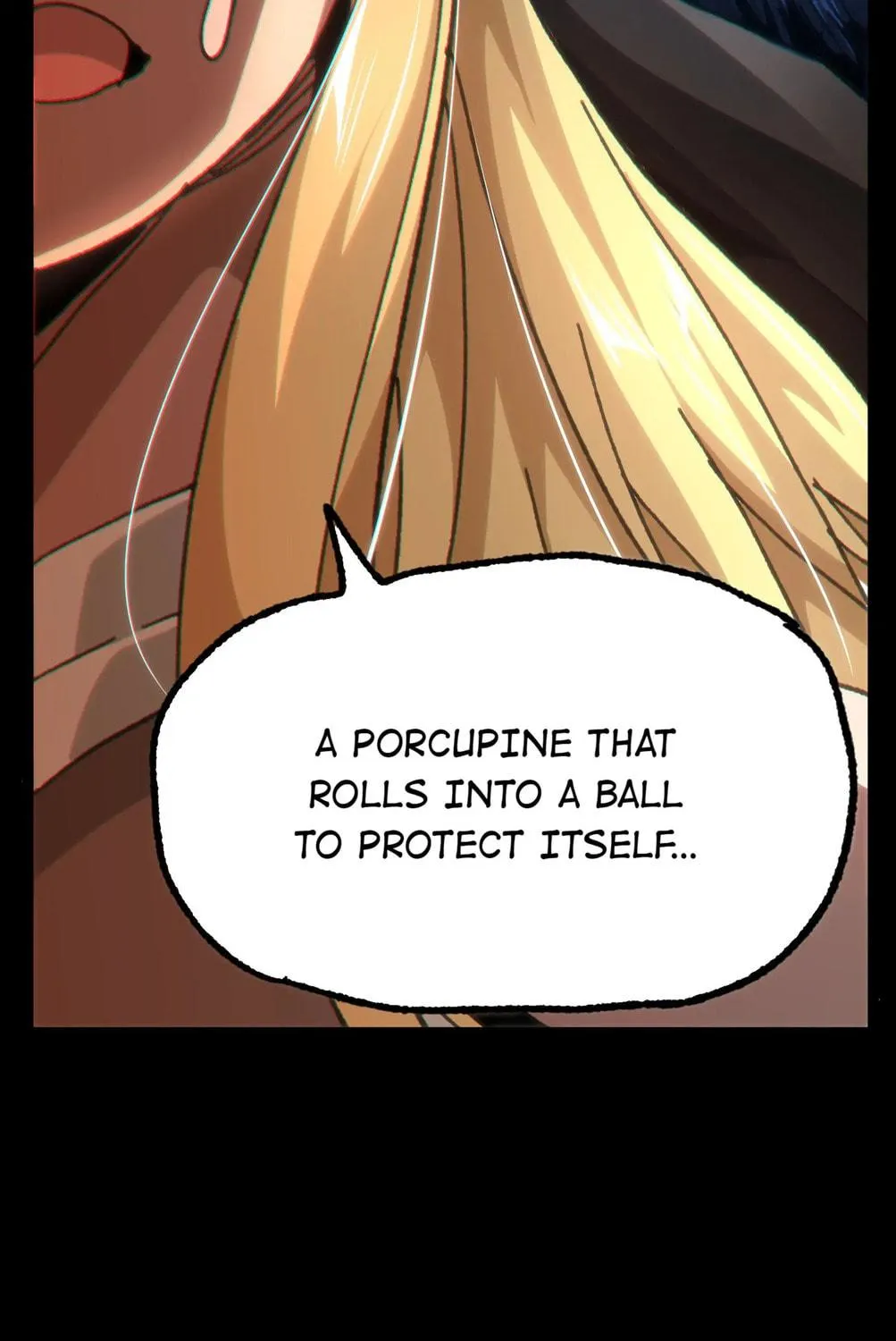 The Unrivaled Delinquent in Combat Has Ended Up Becoming a Healer Within a Game Chapter 60 page 61 - 
