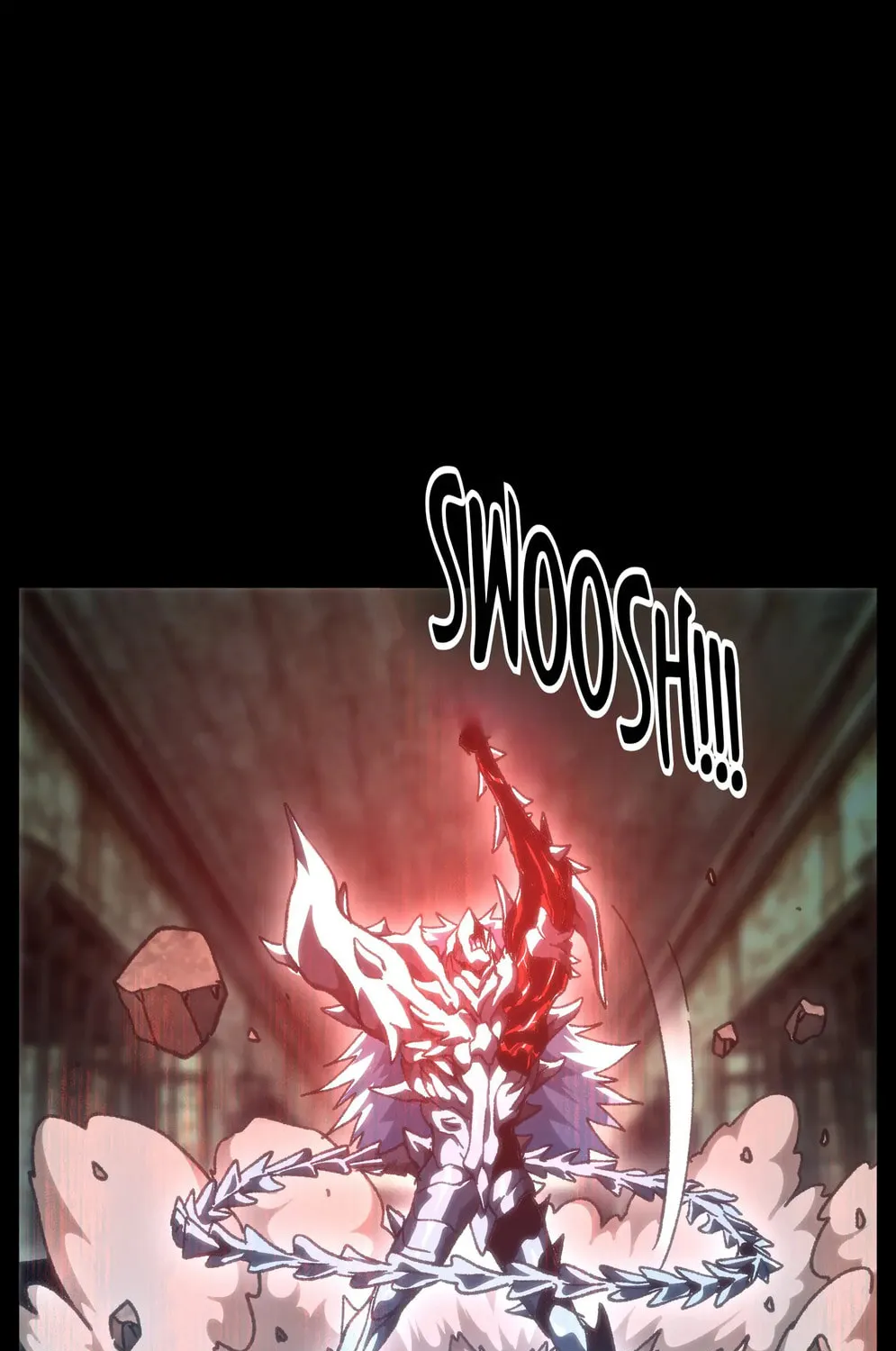 The Unrivaled Delinquent in Combat Has Ended Up Becoming a Healer Within a Game Chapter 60 page 63 - 