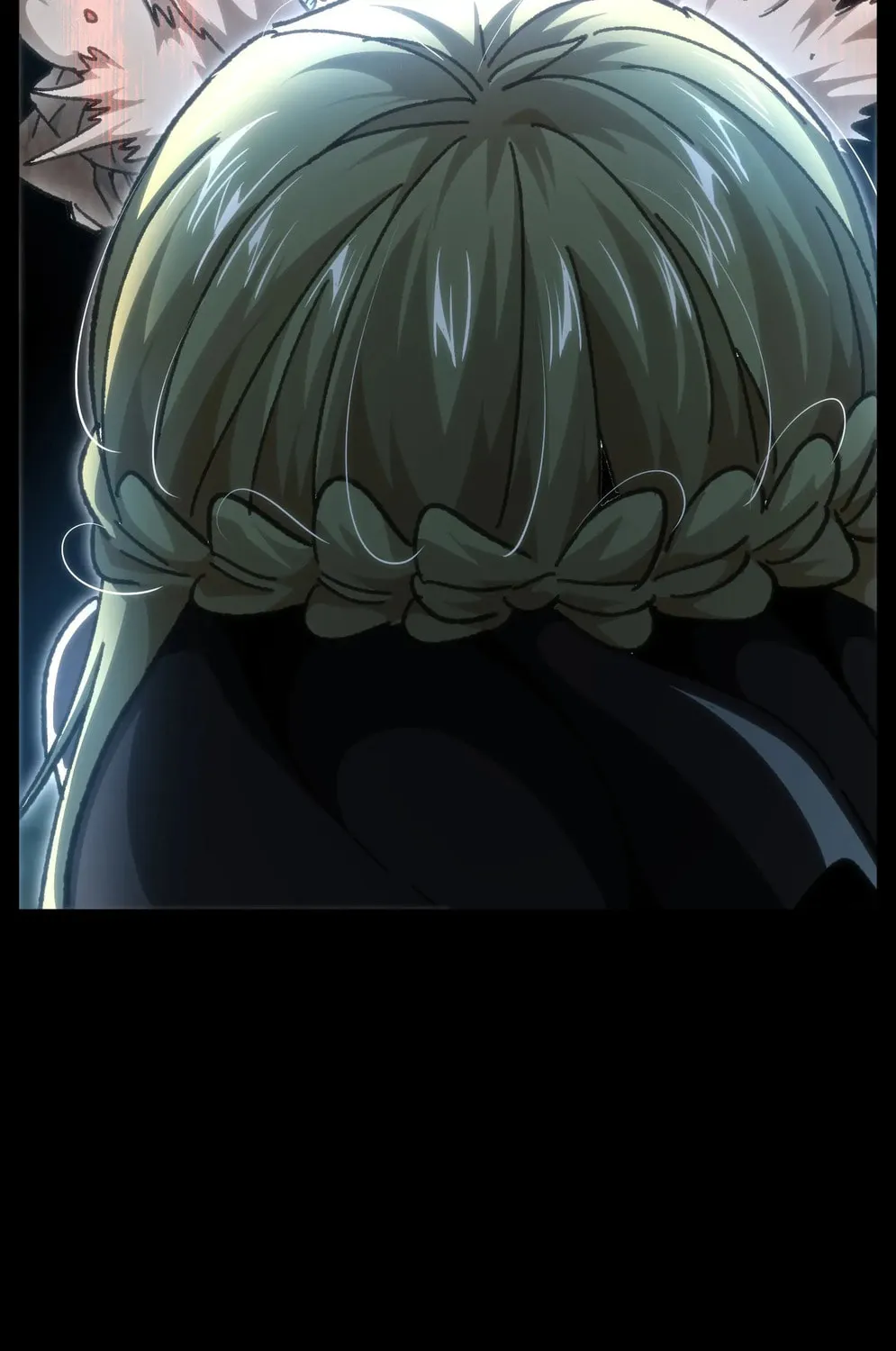 The Unrivaled Delinquent in Combat Has Ended Up Becoming a Healer Within a Game Chapter 60 page 65 - 