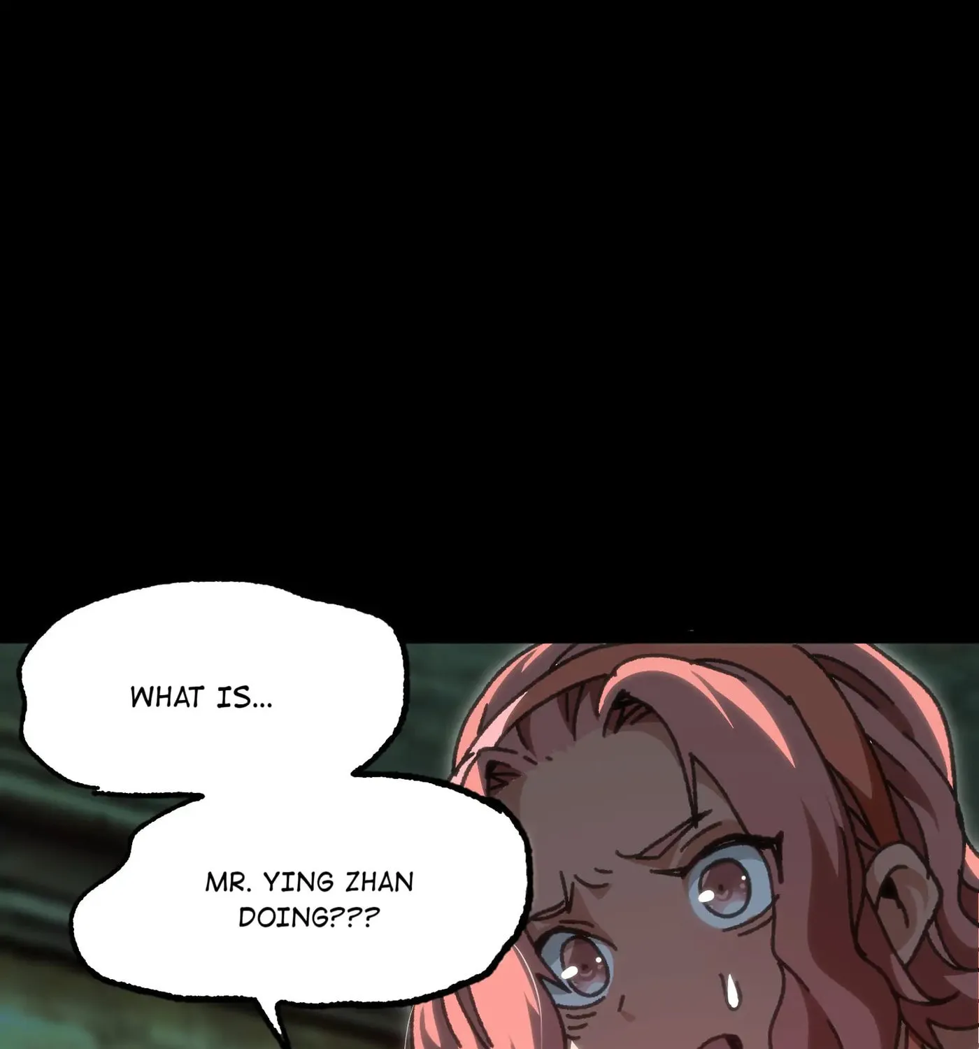 The Unrivaled Delinquent in Combat Has Ended Up Becoming a Healer Within a Game Chapter 60 page 67 - 