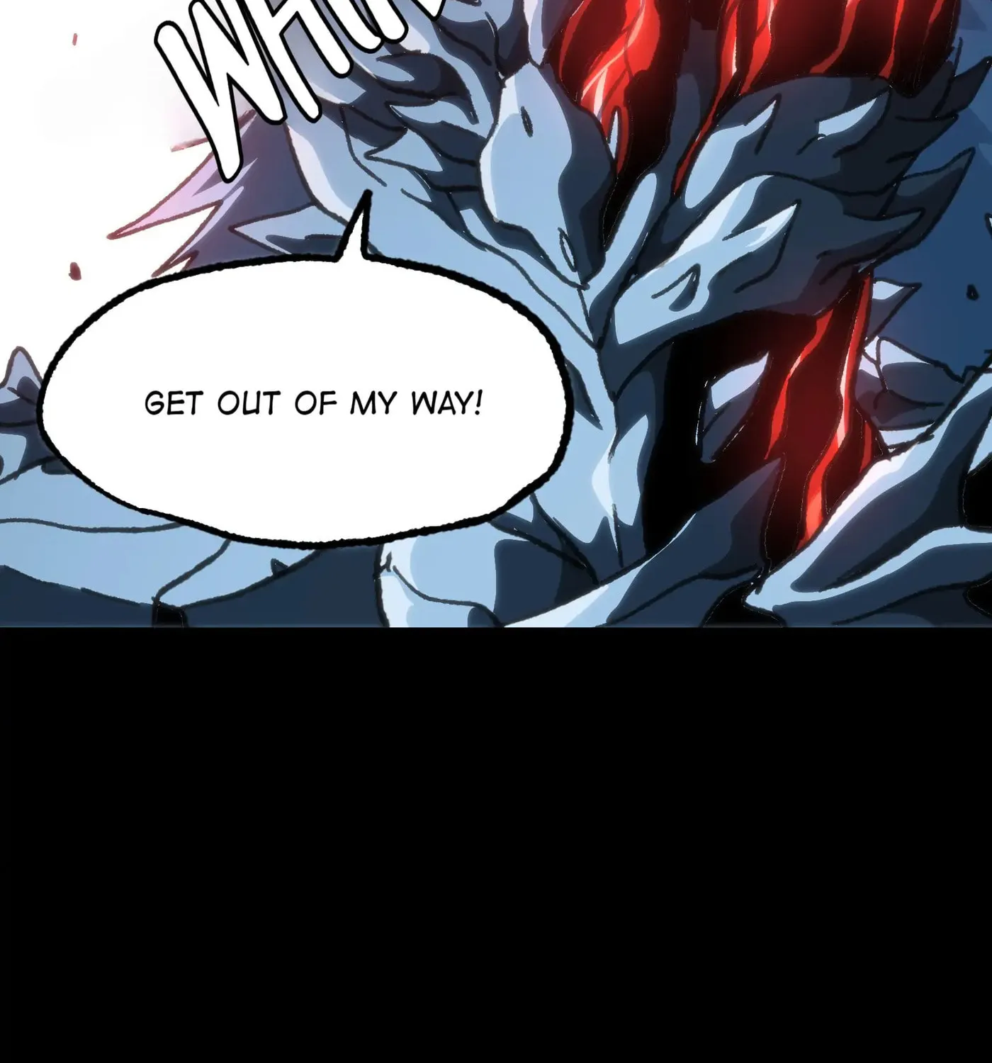 The Unrivaled Delinquent in Combat Has Ended Up Becoming a Healer Within a Game Chapter 60 page 71 - 