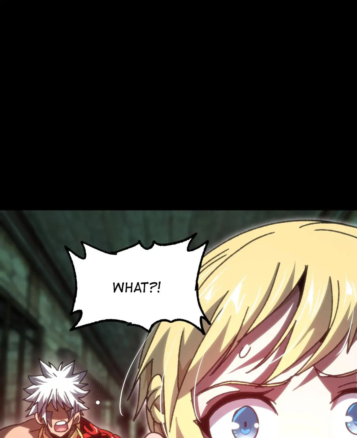 The Unrivaled Delinquent in Combat Has Ended Up Becoming a Healer Within a Game Chapter 60 page 73 - 