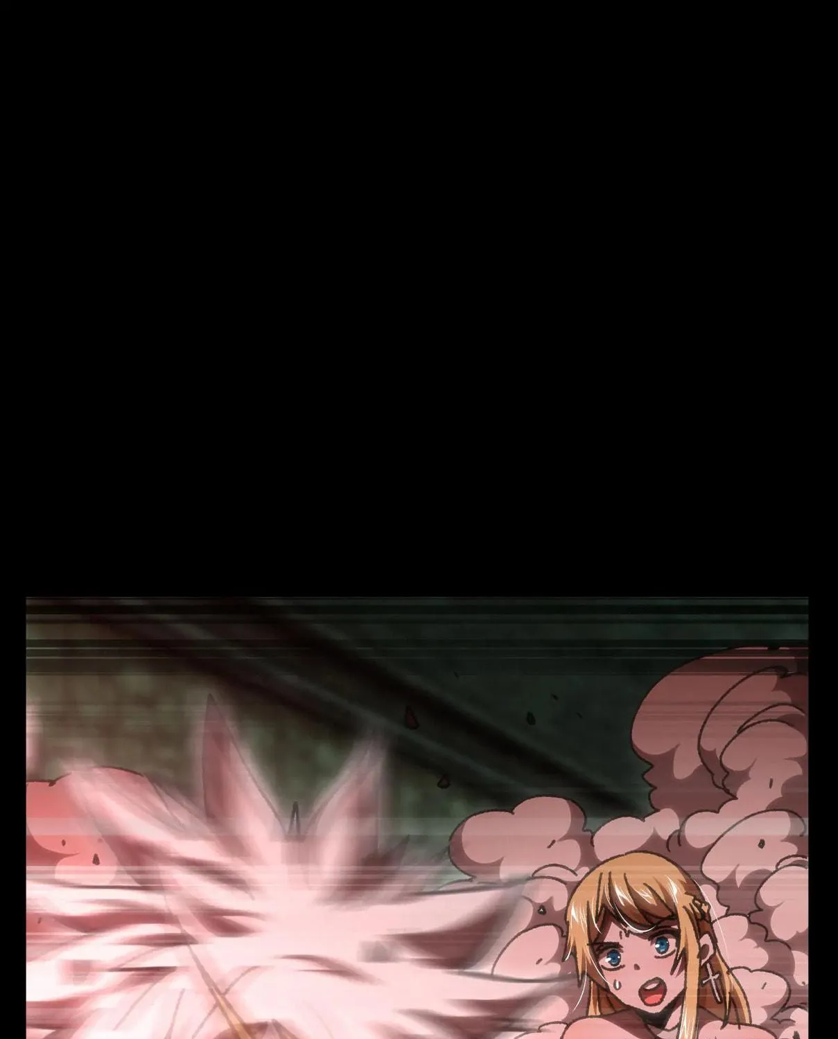 The Unrivaled Delinquent in Combat Has Ended Up Becoming a Healer Within a Game Chapter 60 page 83 - 