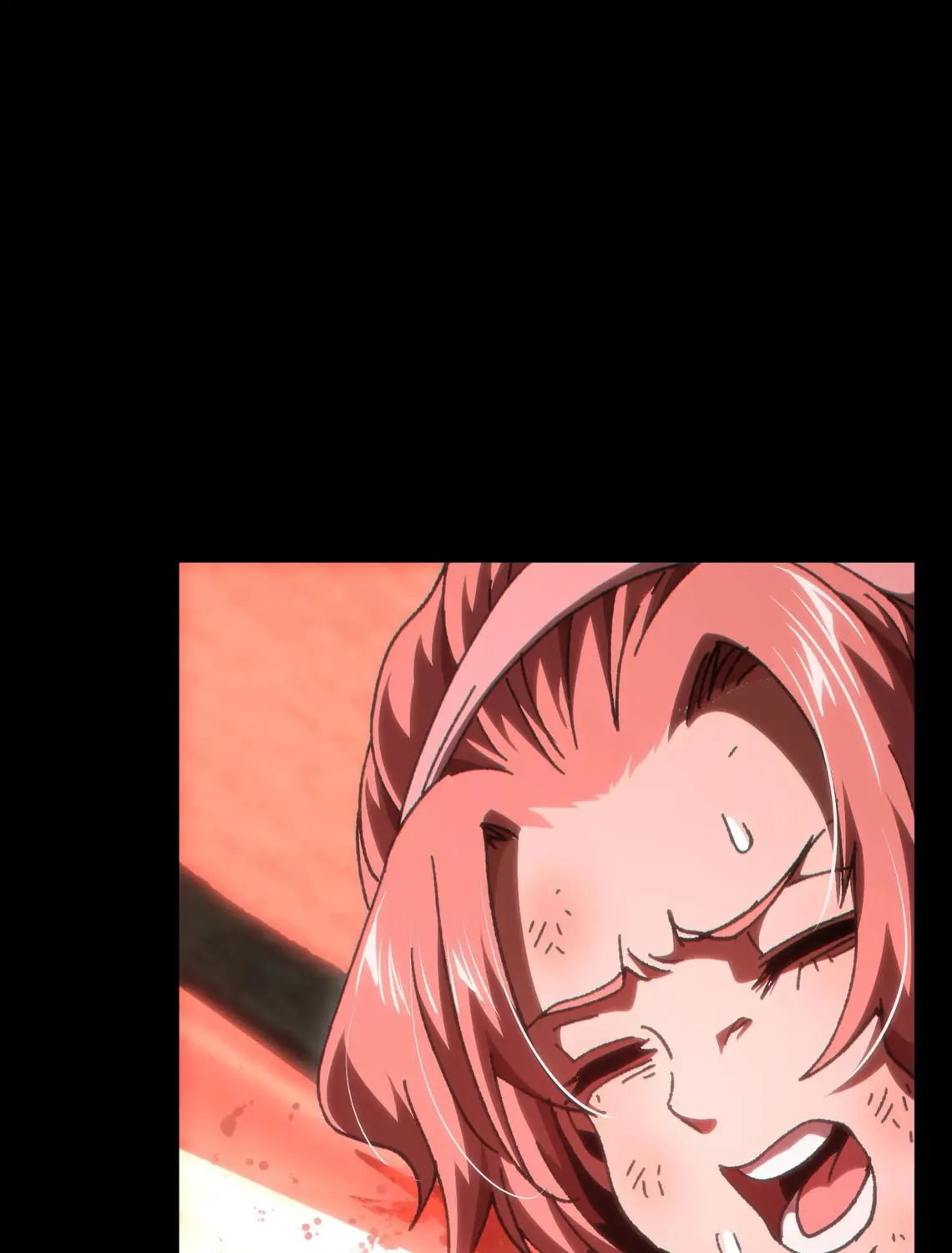 The Unrivaled Delinquent in Combat Has Ended Up Becoming a Healer Within a Game Chapter 60 page 87 - 