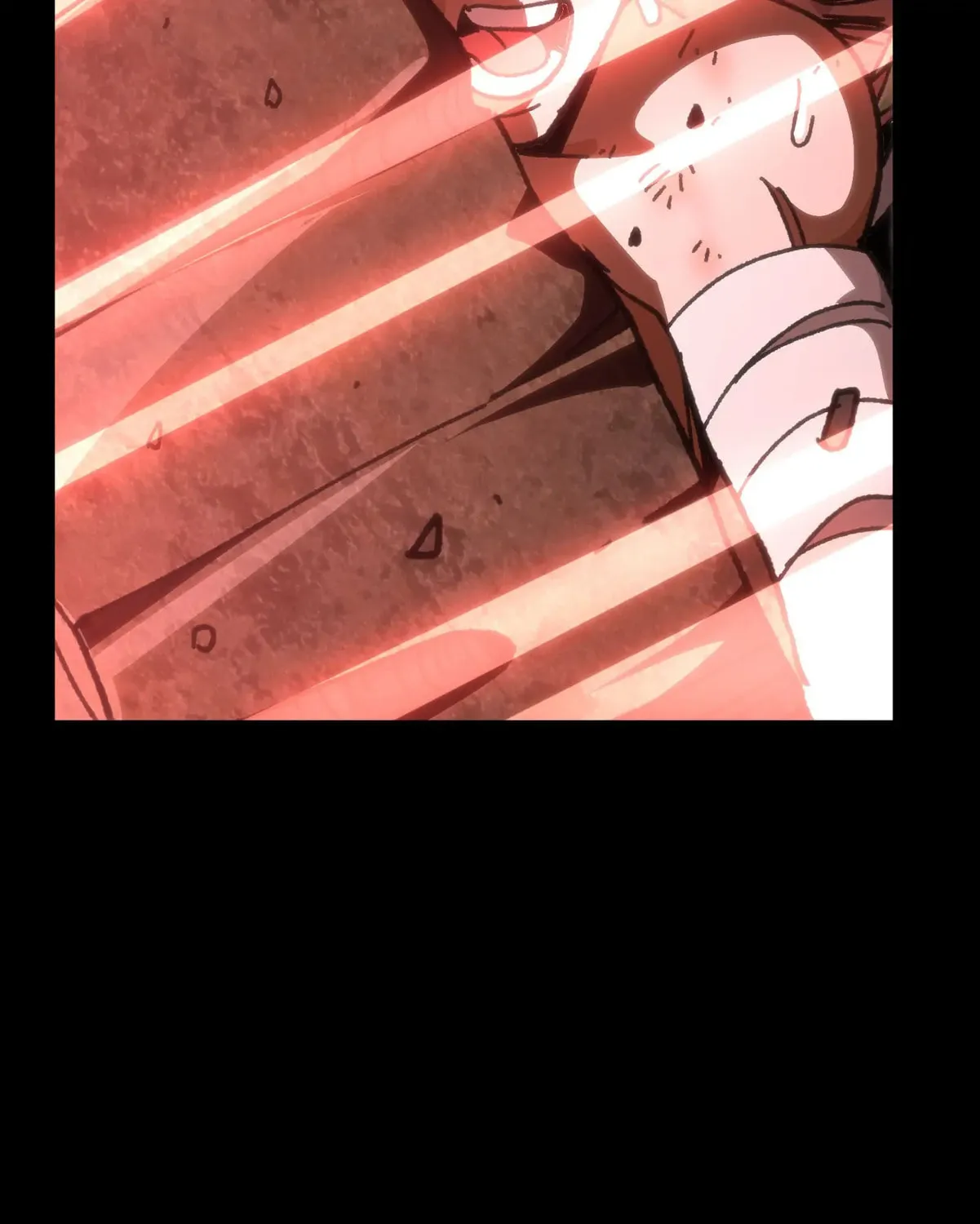 The Unrivaled Delinquent in Combat Has Ended Up Becoming a Healer Within a Game Chapter 60 page 93 - 