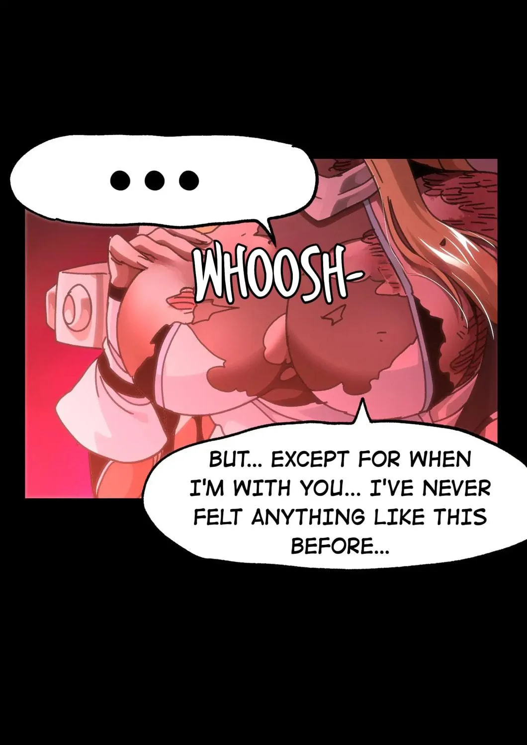 The Unrivaled Delinquent in Combat Has Ended Up Becoming a Healer Within a Game Chapter 61 page 104 - 
