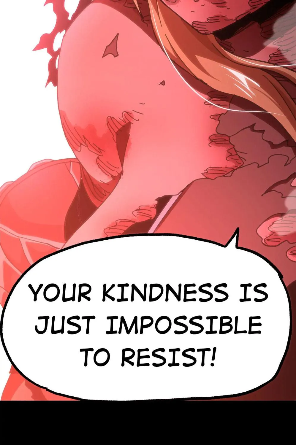 The Unrivaled Delinquent in Combat Has Ended Up Becoming a Healer Within a Game Chapter 61 page 108 - 
