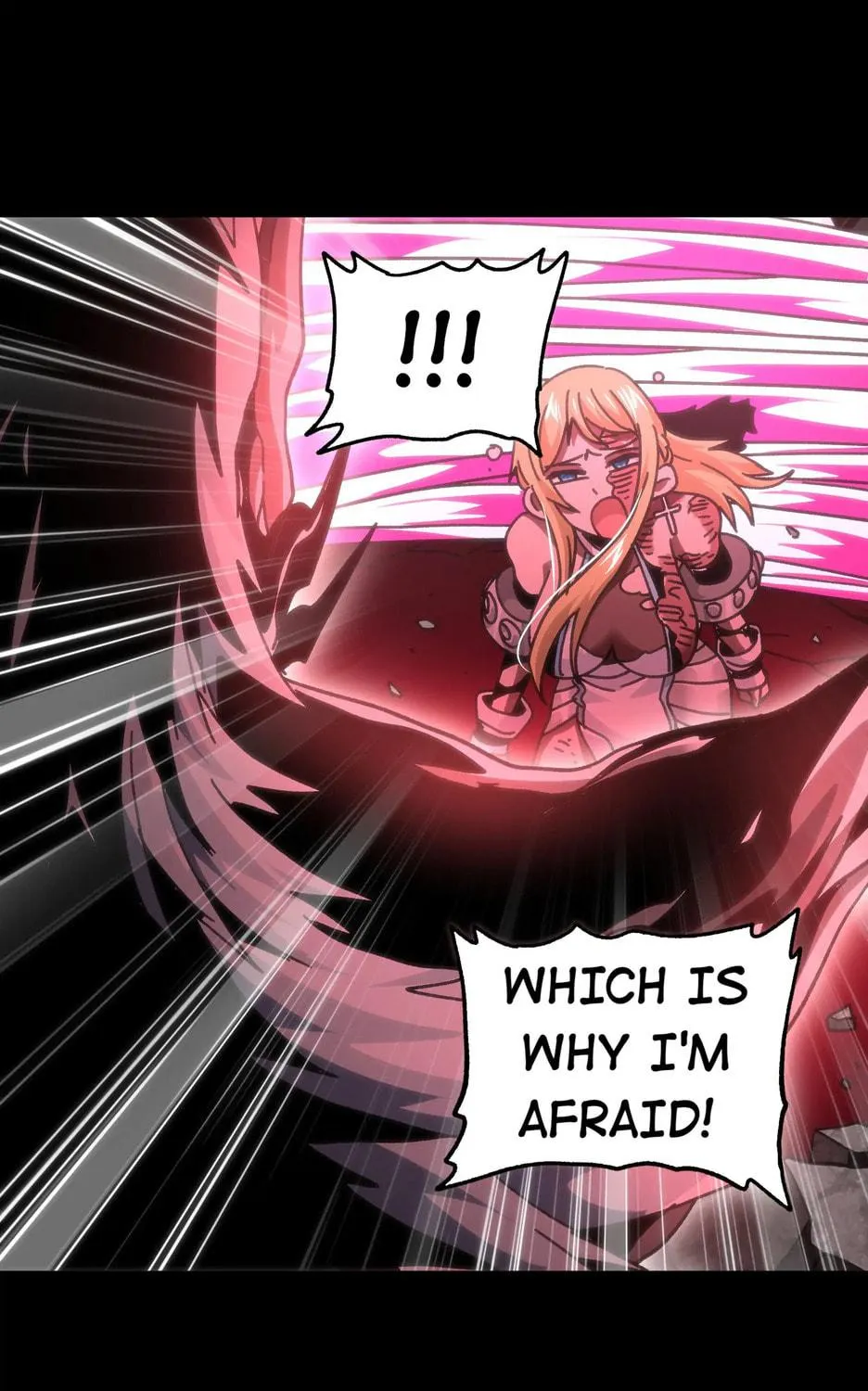 The Unrivaled Delinquent in Combat Has Ended Up Becoming a Healer Within a Game Chapter 61 page 110 - 