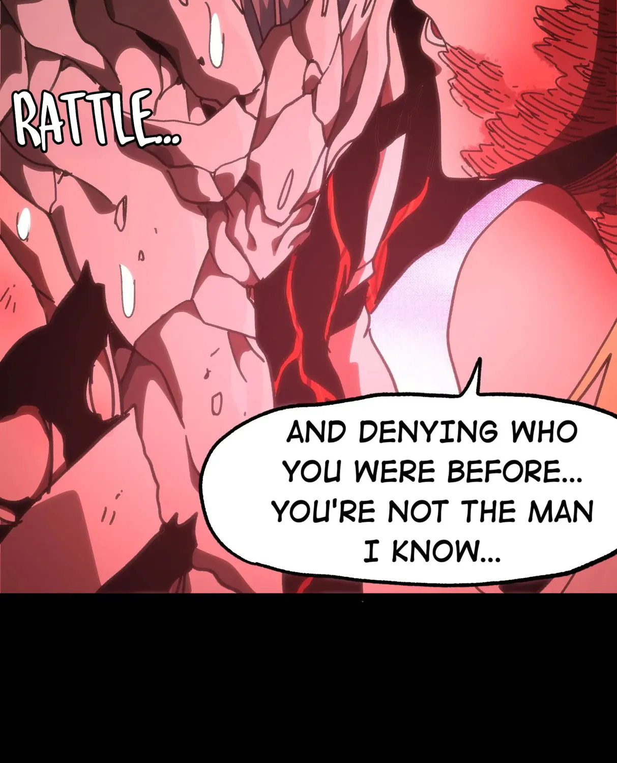 The Unrivaled Delinquent in Combat Has Ended Up Becoming a Healer Within a Game Chapter 61 page 120 - 