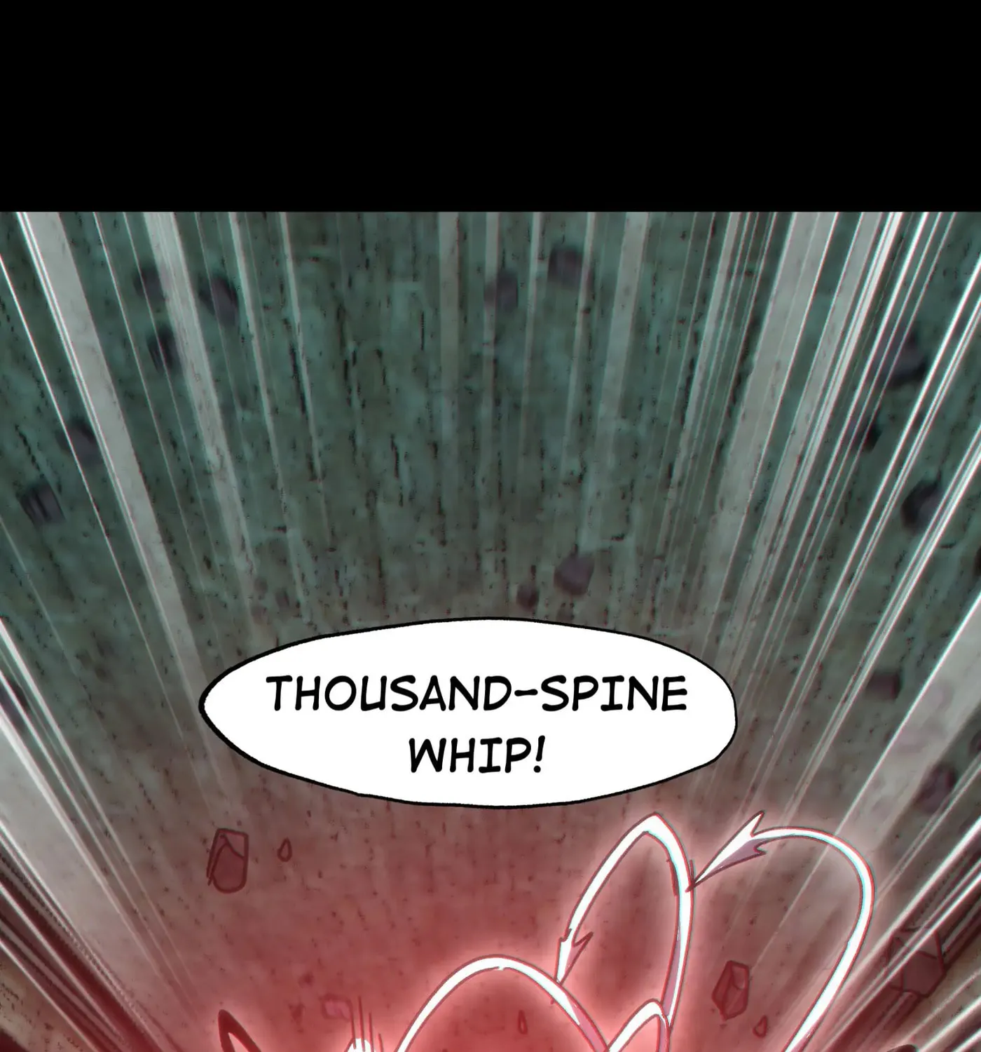 The Unrivaled Delinquent in Combat Has Ended Up Becoming a Healer Within a Game Chapter 61 page 13 - 