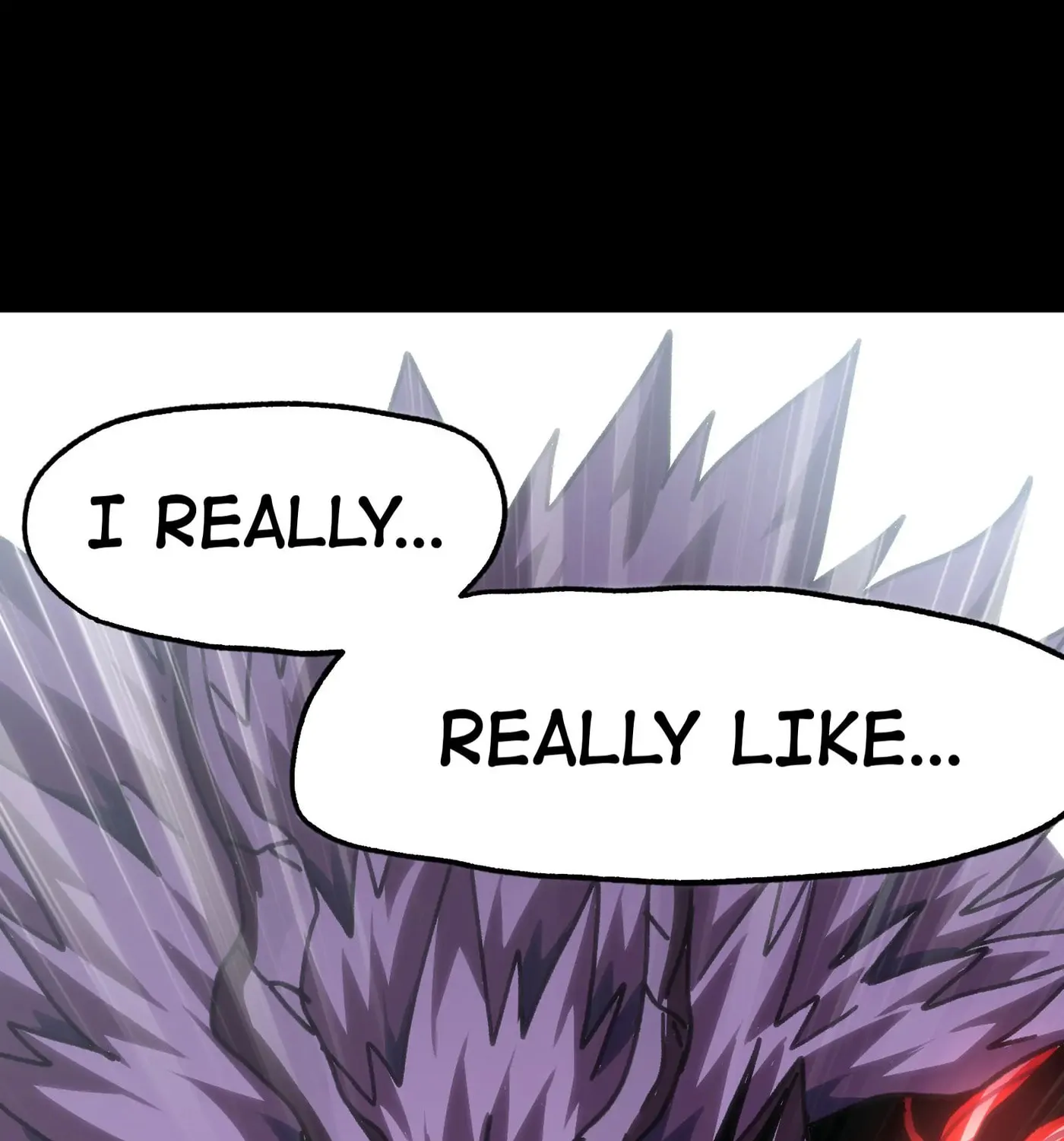 The Unrivaled Delinquent in Combat Has Ended Up Becoming a Healer Within a Game Chapter 61 page 130 - 