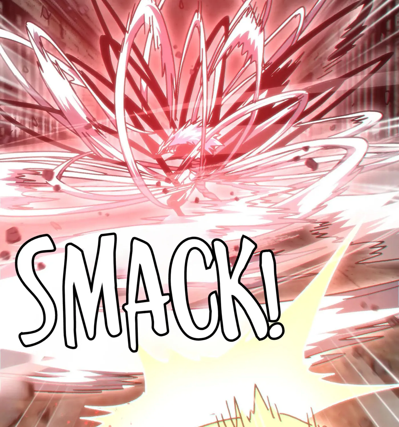 The Unrivaled Delinquent in Combat Has Ended Up Becoming a Healer Within a Game Chapter 61 page 14 - 