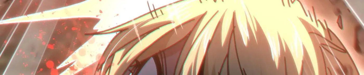 The Unrivaled Delinquent in Combat Has Ended Up Becoming a Healer Within a Game Chapter 61 page 15 - 