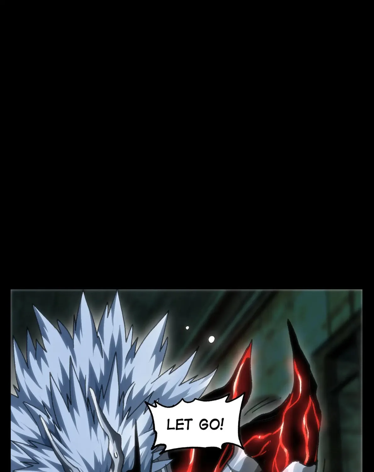The Unrivaled Delinquent in Combat Has Ended Up Becoming a Healer Within a Game Chapter 61 page 3 - 