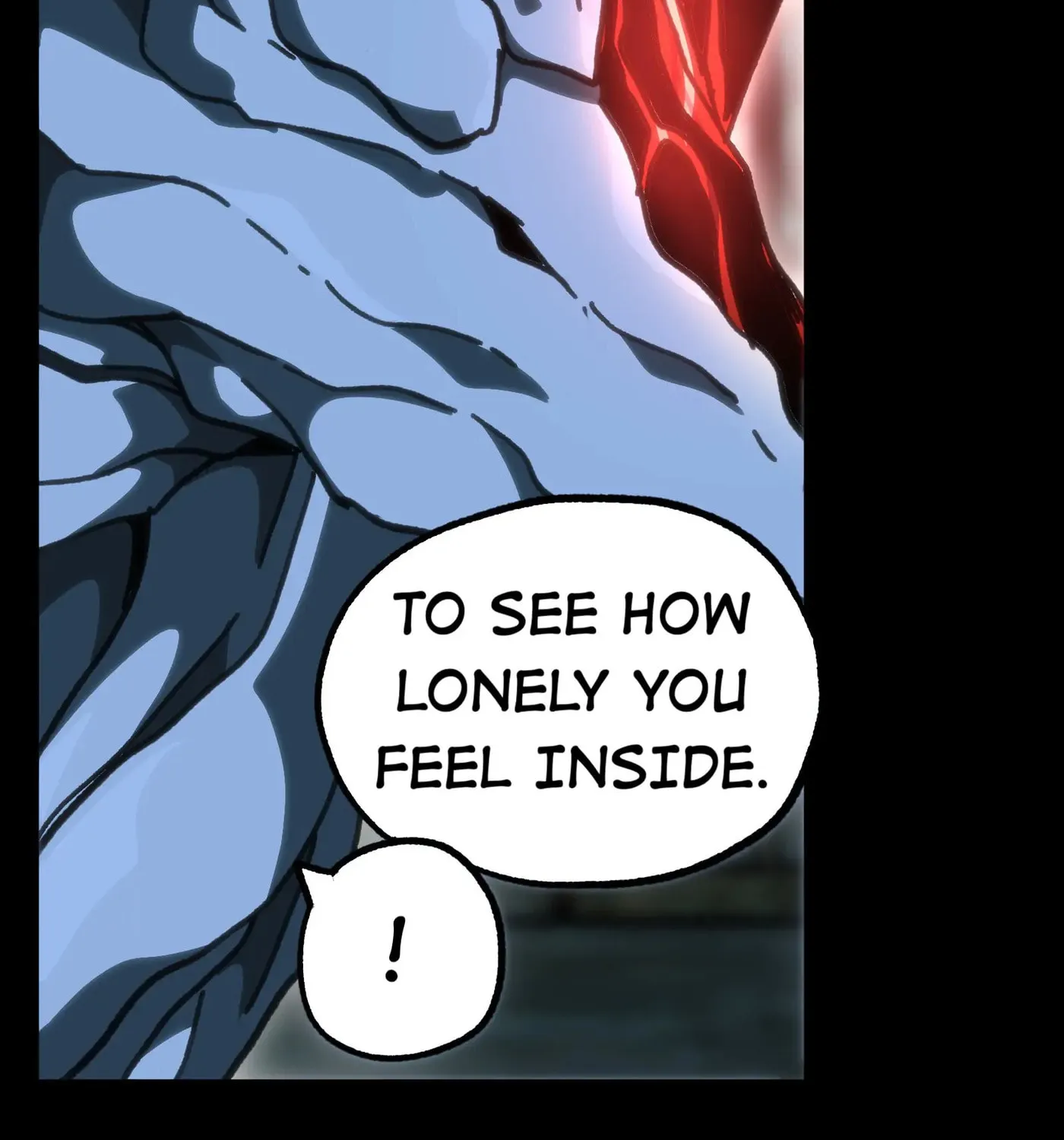 The Unrivaled Delinquent in Combat Has Ended Up Becoming a Healer Within a Game Chapter 61 page 43 - 
