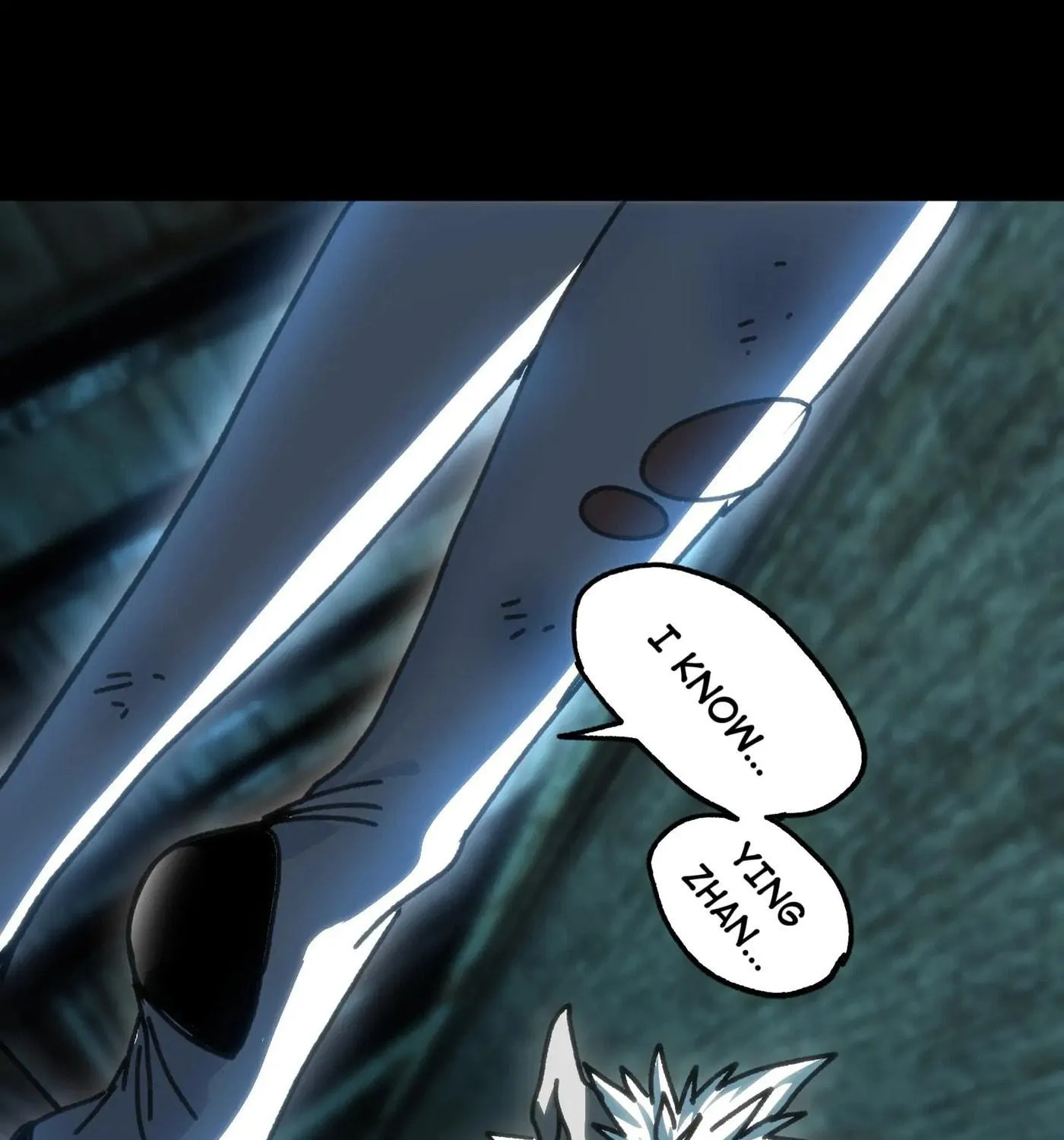 The Unrivaled Delinquent in Combat Has Ended Up Becoming a Healer Within a Game Chapter 61 page 45 - 