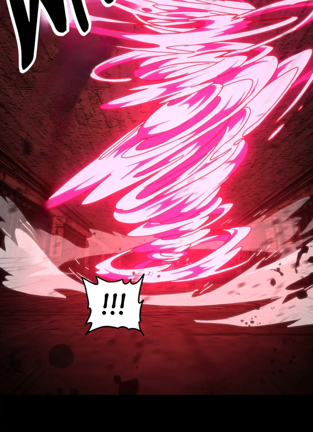 The Unrivaled Delinquent in Combat Has Ended Up Becoming a Healer Within a Game Chapter 61 page 69 - 