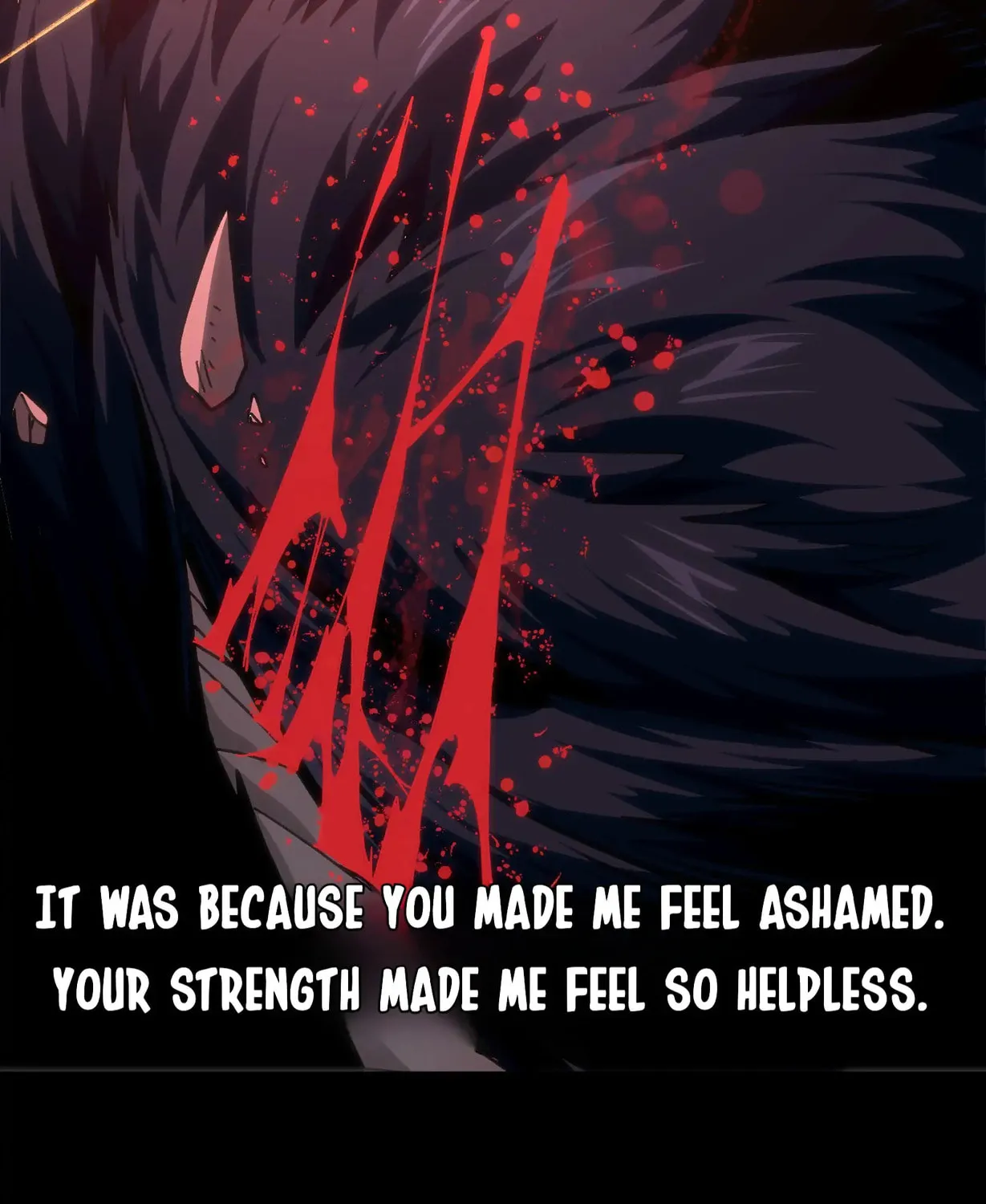 The Unrivaled Delinquent in Combat Has Ended Up Becoming a Healer Within a Game Chapter 61 page 79 - 