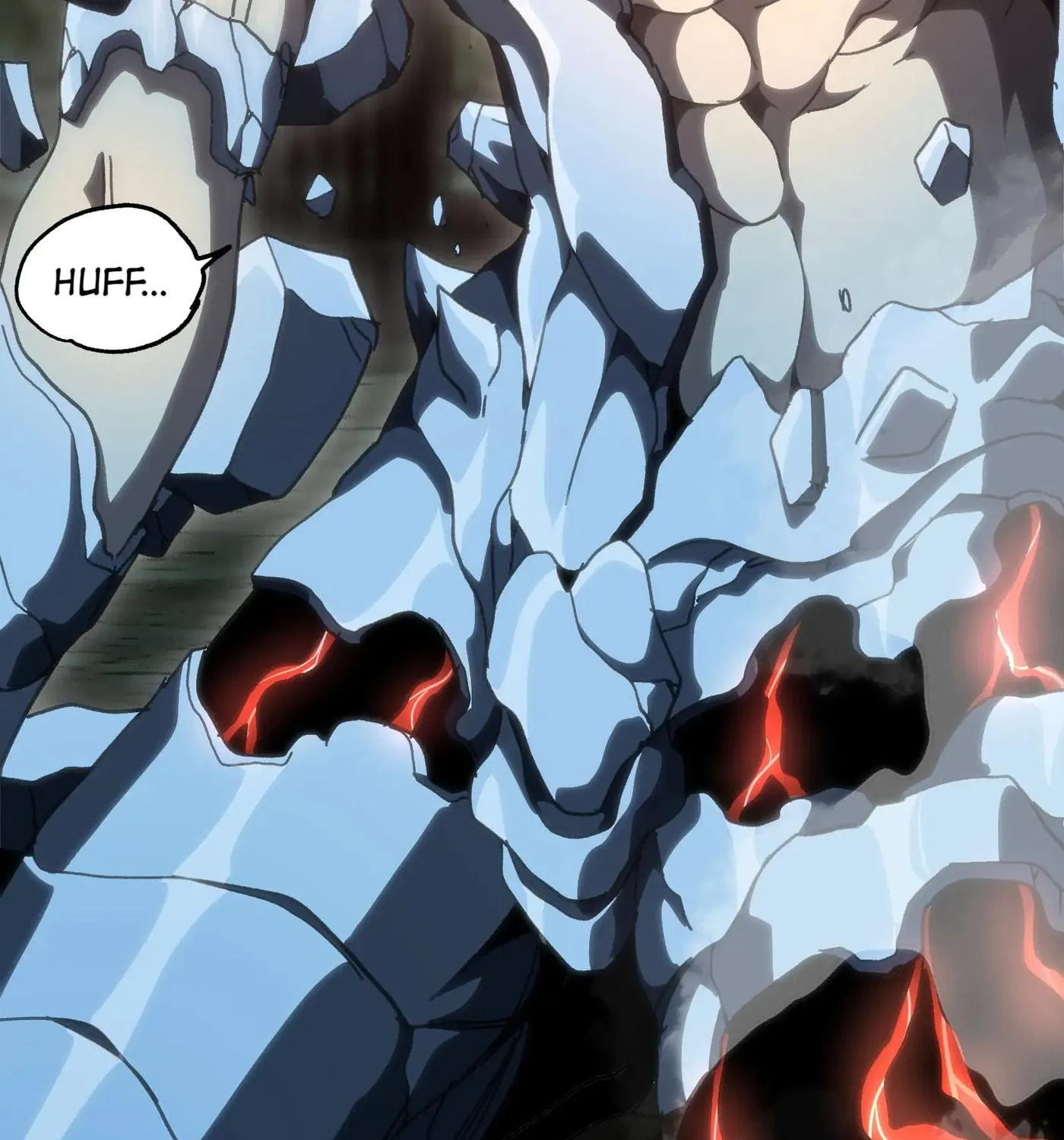 The Unrivaled Delinquent in Combat Has Ended Up Becoming a Healer Within a Game Chapter 62 page 11 - 
