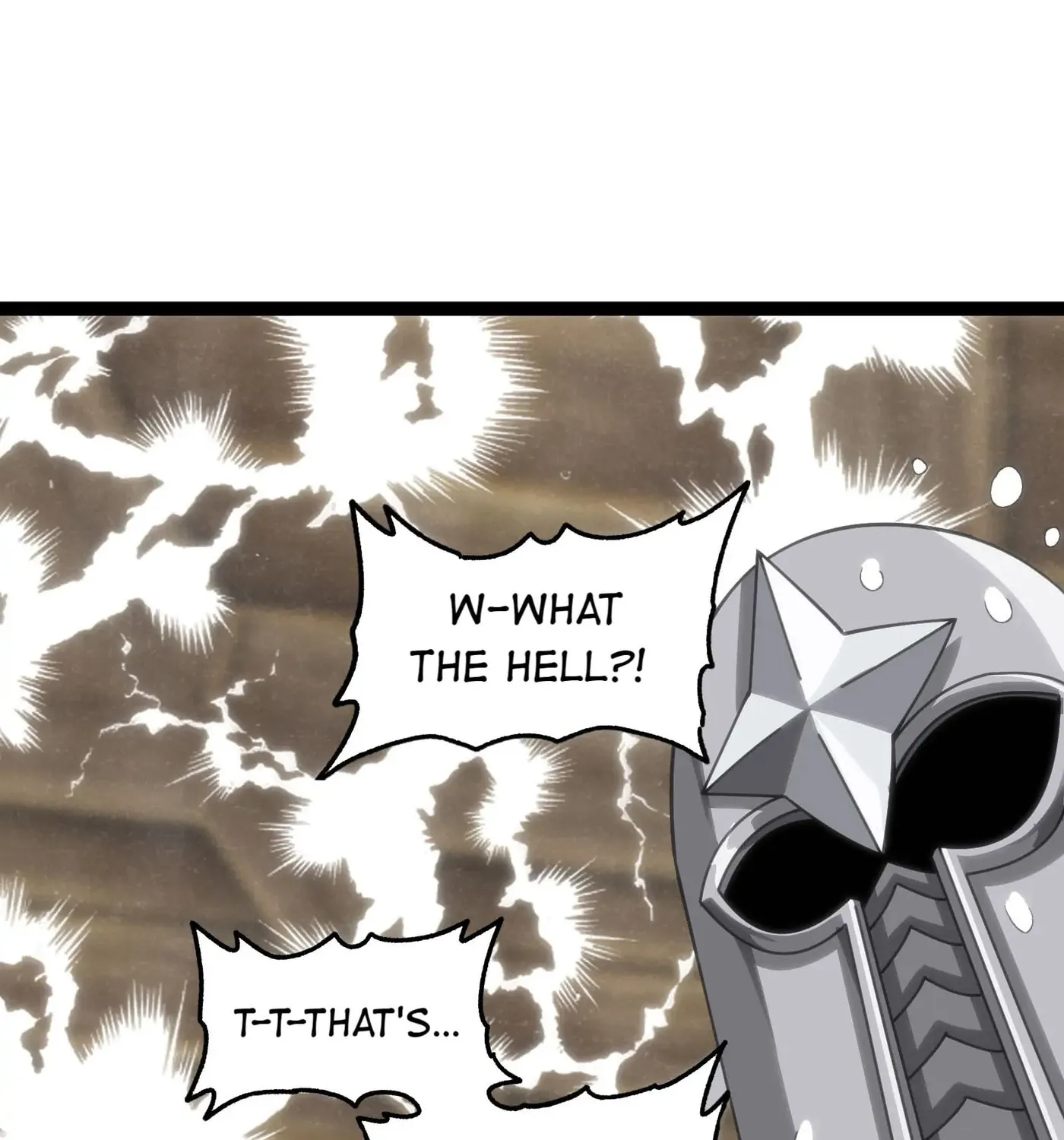 The Unrivaled Delinquent in Combat Has Ended Up Becoming a Healer Within a Game Chapter 62 page 122 - 