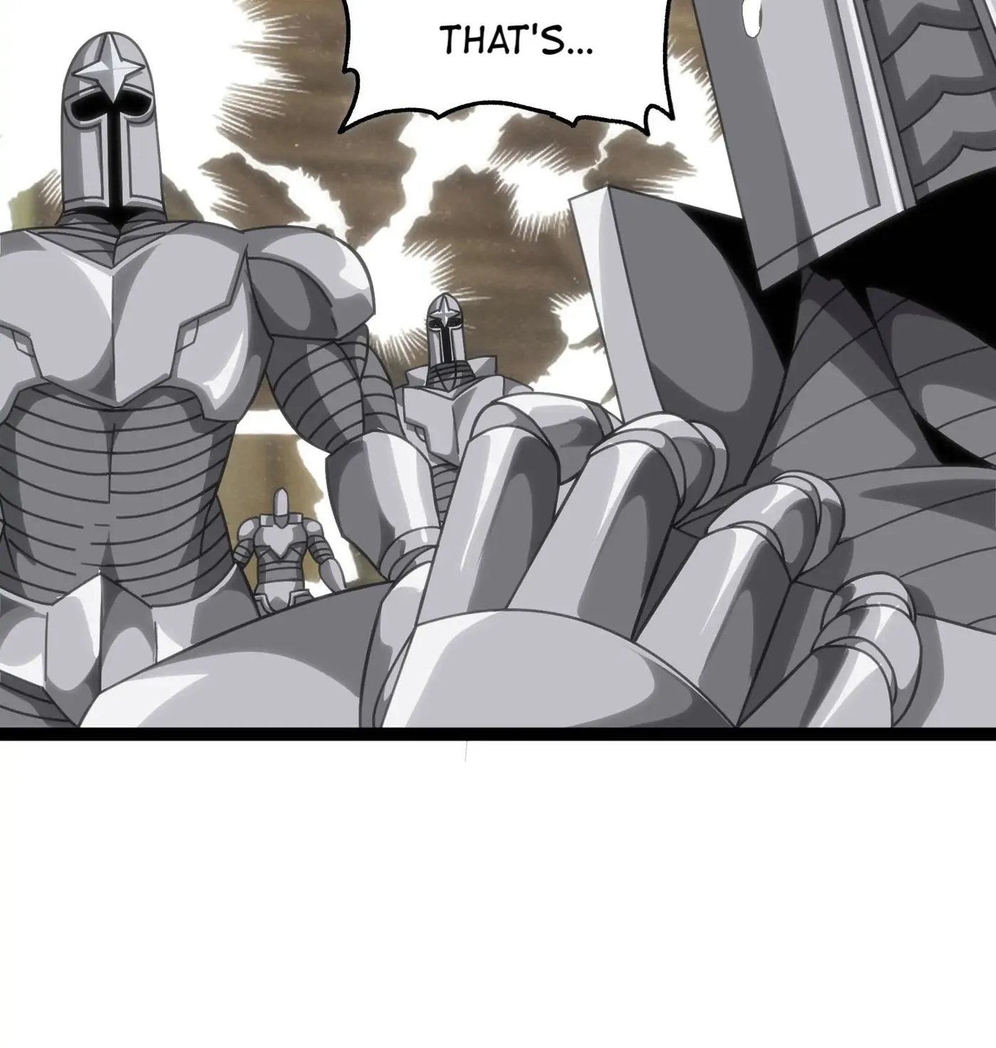 The Unrivaled Delinquent in Combat Has Ended Up Becoming a Healer Within a Game Chapter 62 page 123 - 