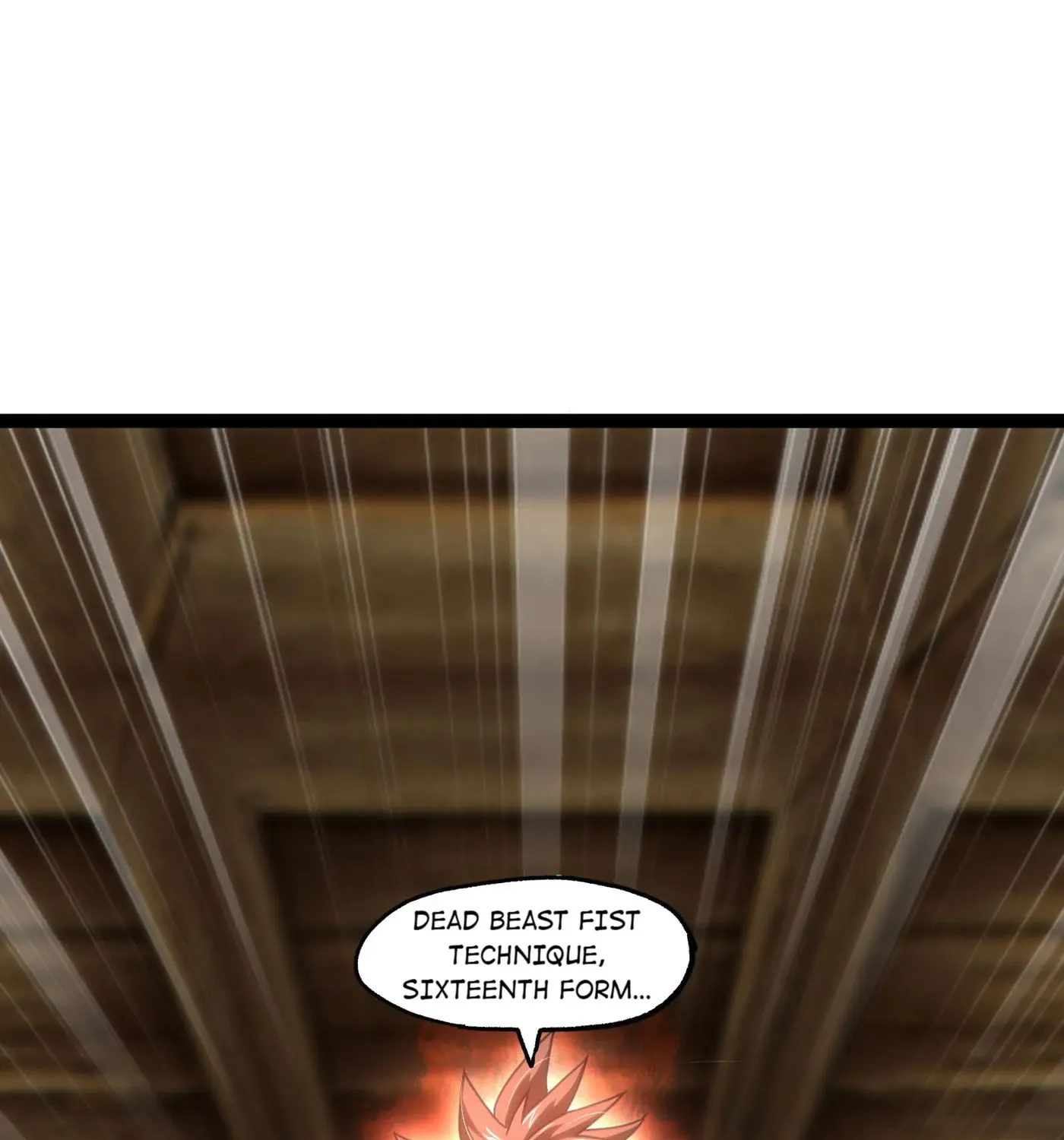 The Unrivaled Delinquent in Combat Has Ended Up Becoming a Healer Within a Game Chapter 62 page 127 - 