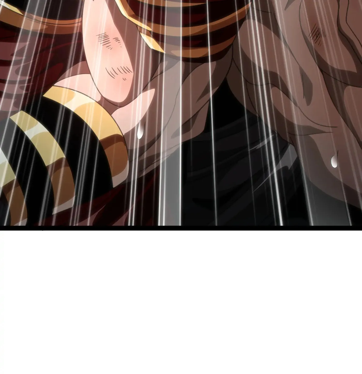 The Unrivaled Delinquent in Combat Has Ended Up Becoming a Healer Within a Game Chapter 62 page 130 - 
