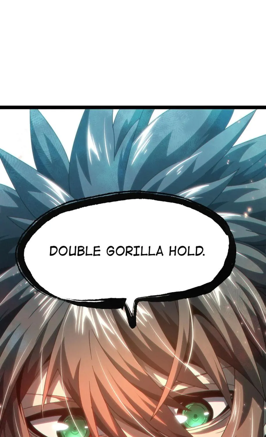The Unrivaled Delinquent in Combat Has Ended Up Becoming a Healer Within a Game Chapter 62 page 131 - 