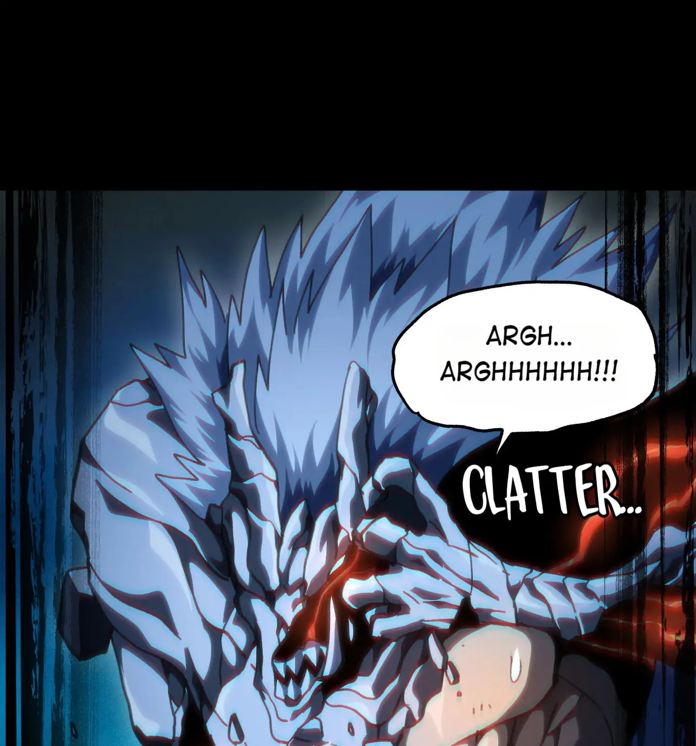 The Unrivaled Delinquent in Combat Has Ended Up Becoming a Healer Within a Game Chapter 62 page 3 - 