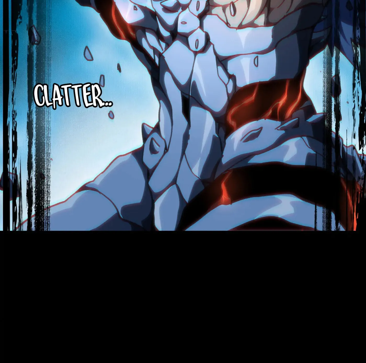 The Unrivaled Delinquent in Combat Has Ended Up Becoming a Healer Within a Game Chapter 62 page 4 - 