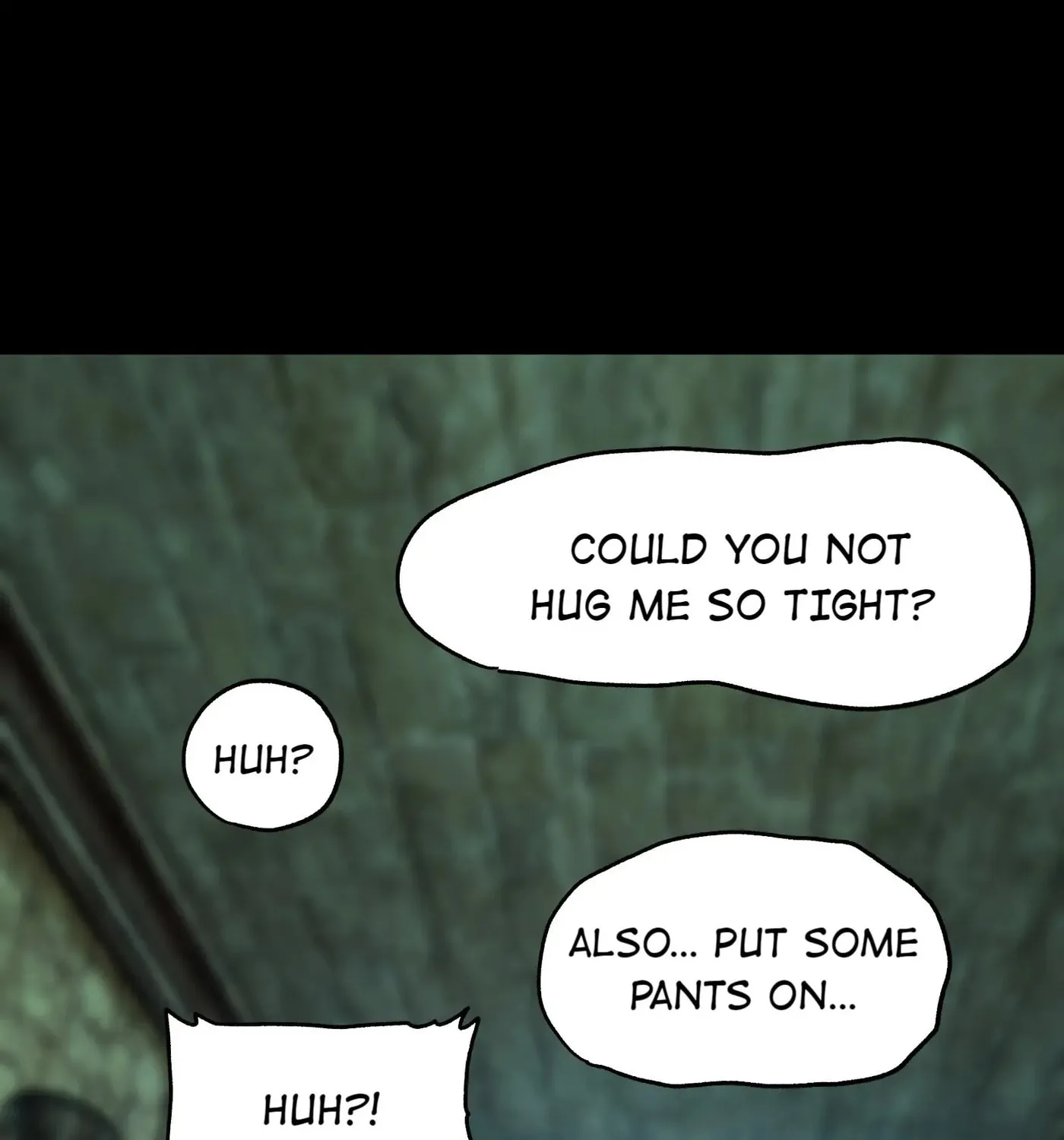 The Unrivaled Delinquent in Combat Has Ended Up Becoming a Healer Within a Game Chapter 62 page 31 - 