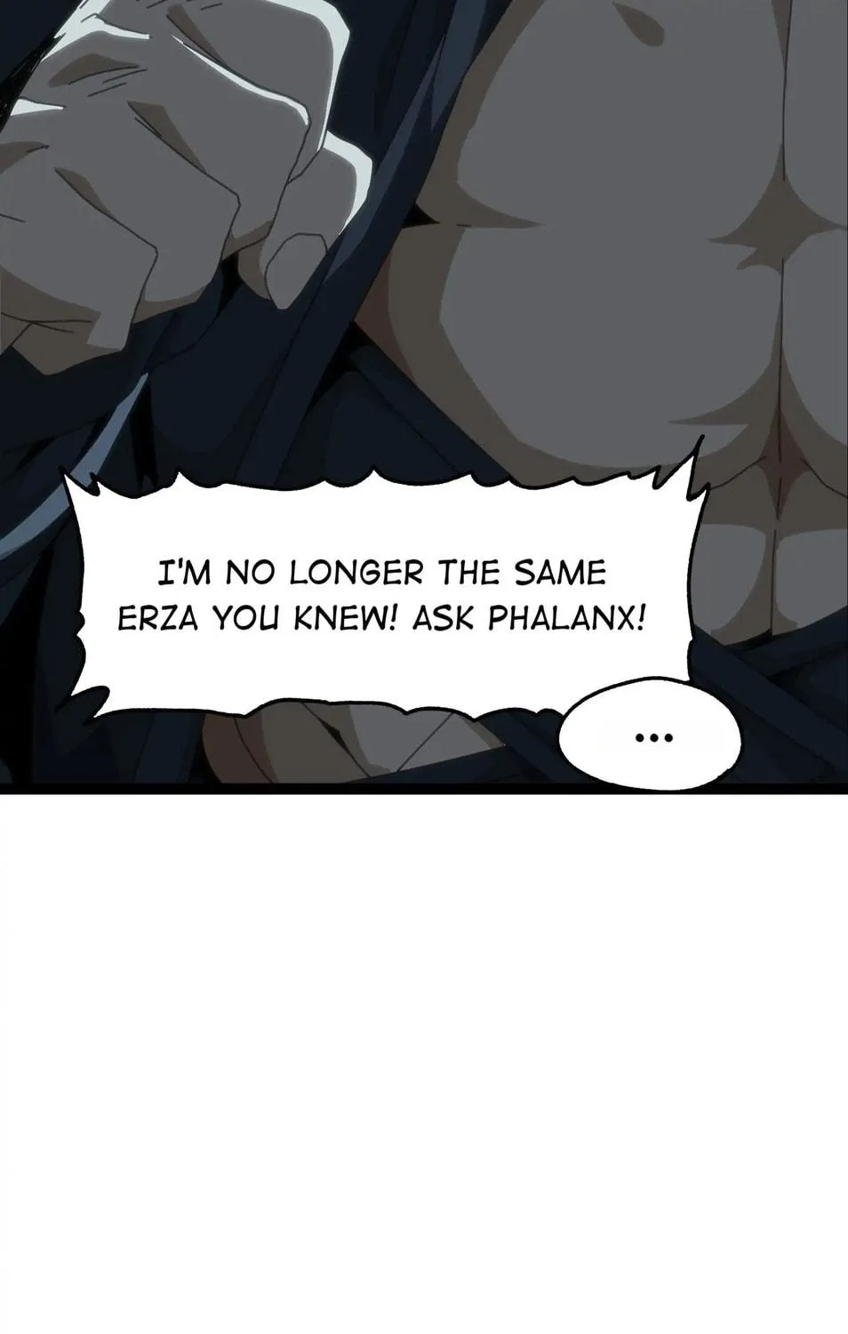 The Unrivaled Delinquent in Combat Has Ended Up Becoming a Healer Within a Game Chapter 62 page 39 - 