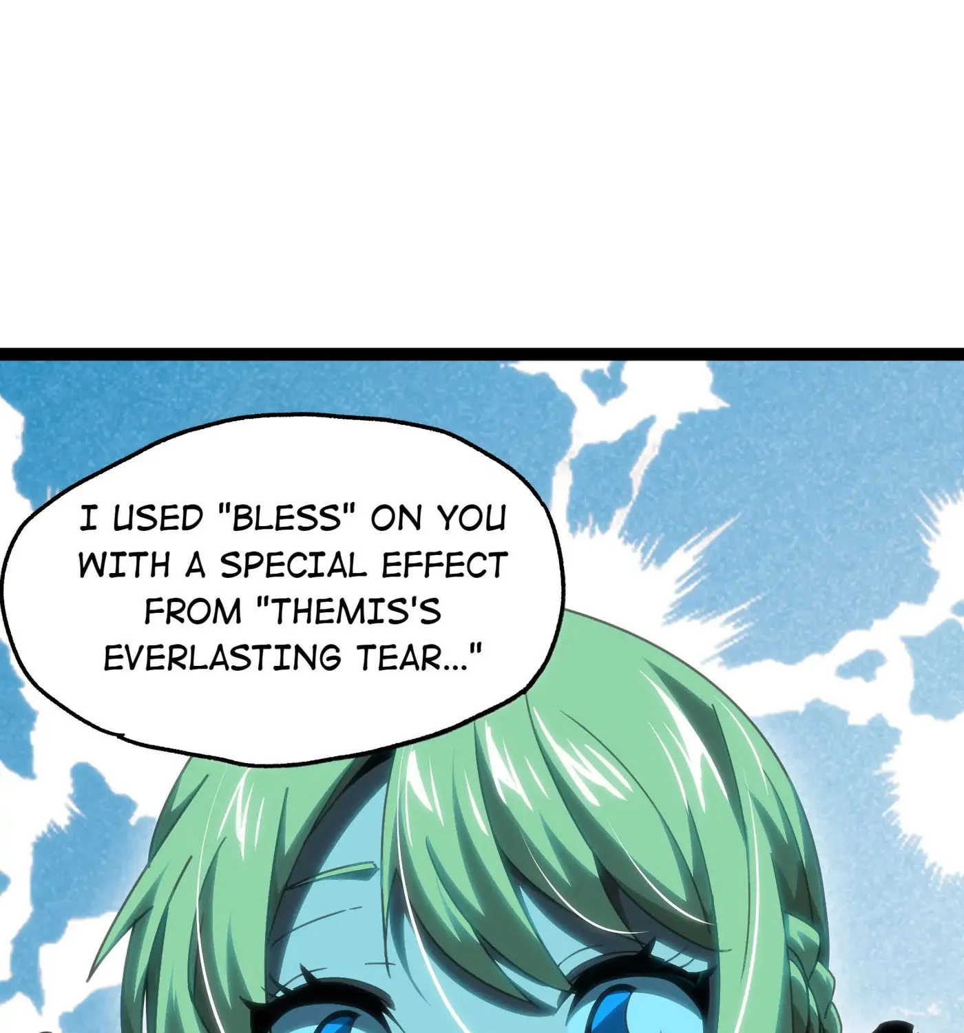 The Unrivaled Delinquent in Combat Has Ended Up Becoming a Healer Within a Game Chapter 62 page 47 - 