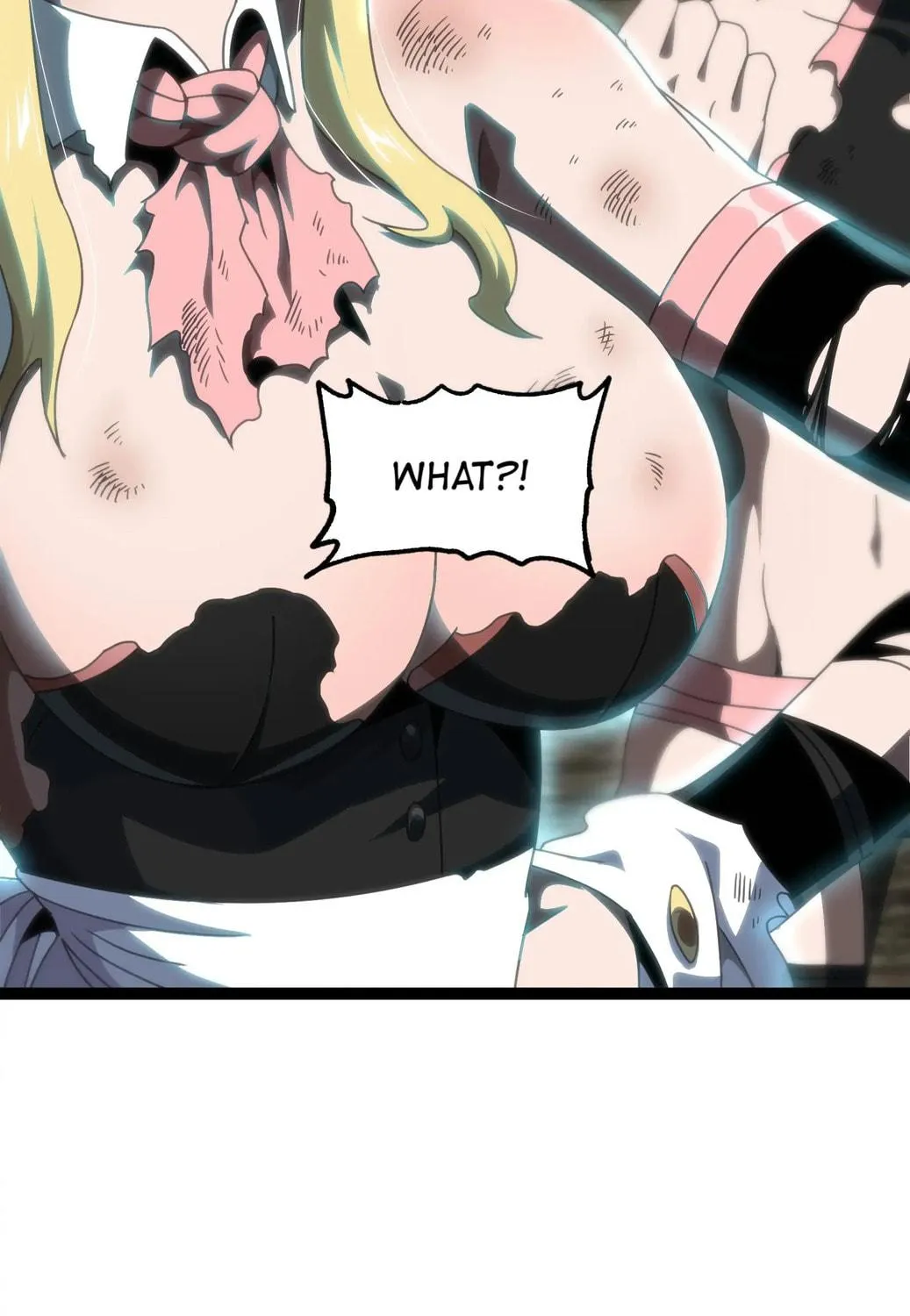 The Unrivaled Delinquent in Combat Has Ended Up Becoming a Healer Within a Game Chapter 62 page 52 - 