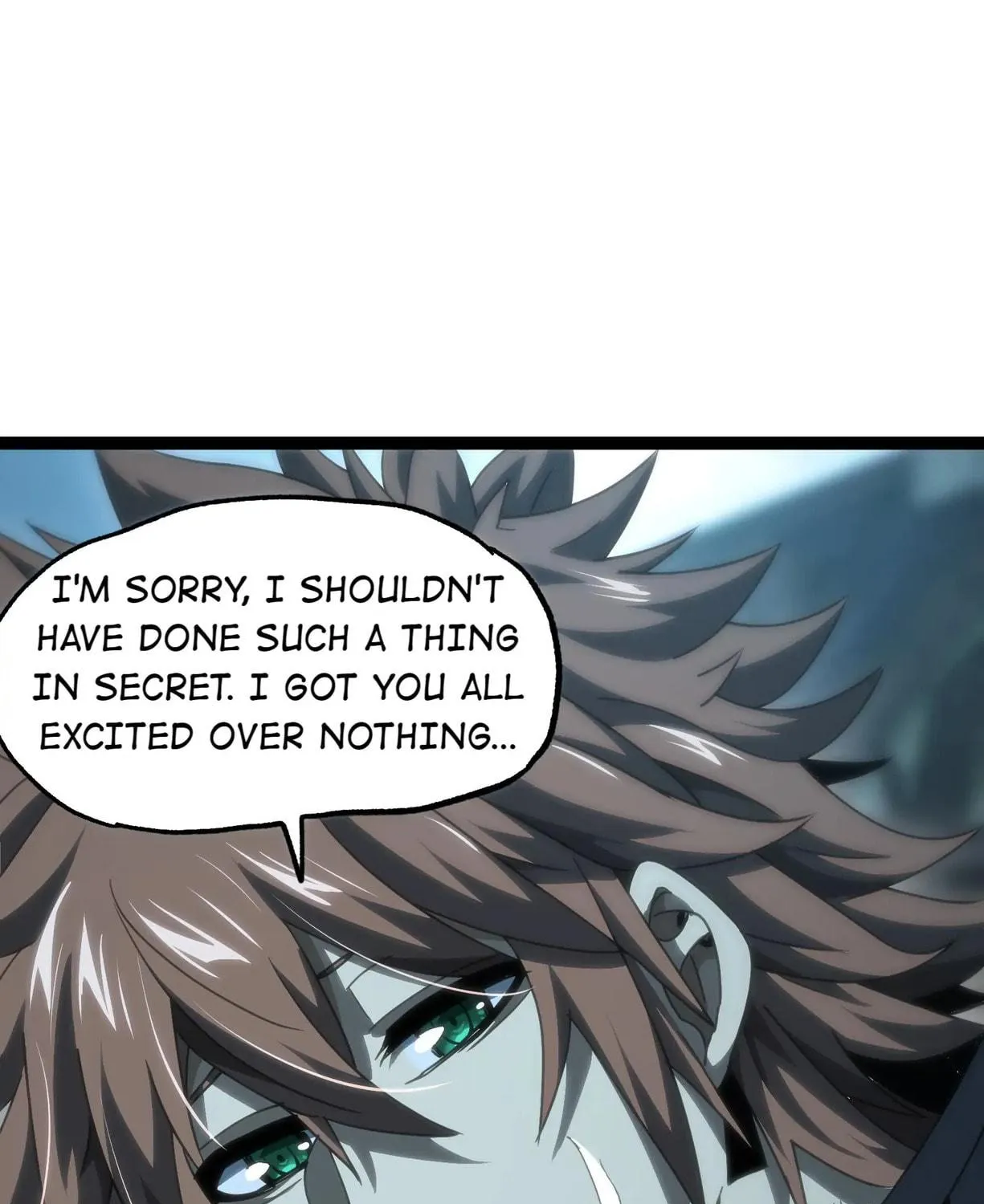 The Unrivaled Delinquent in Combat Has Ended Up Becoming a Healer Within a Game Chapter 62 page 54 - 