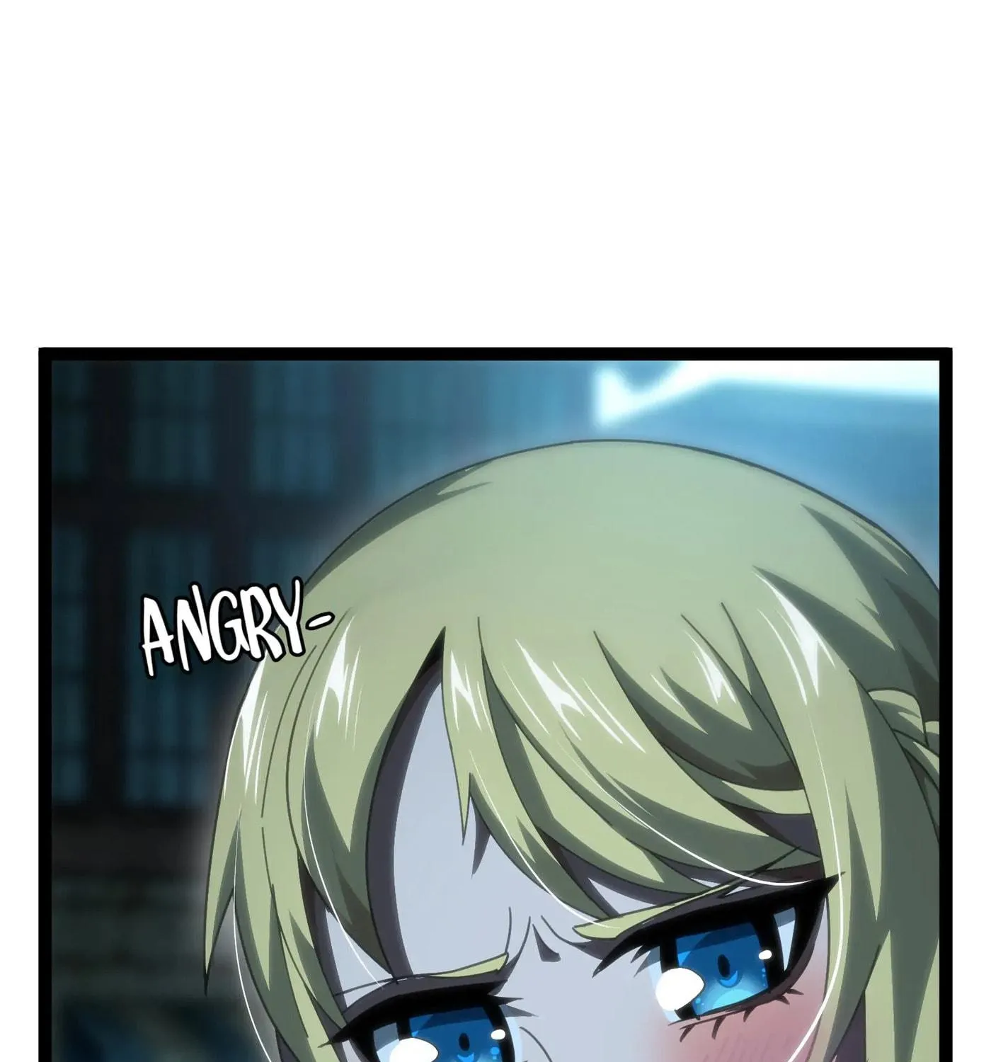 The Unrivaled Delinquent in Combat Has Ended Up Becoming a Healer Within a Game Chapter 62 page 58 - 