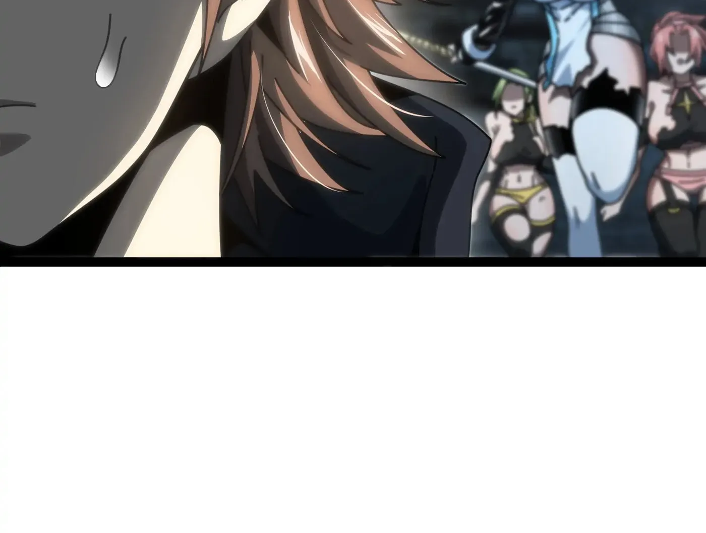 The Unrivaled Delinquent in Combat Has Ended Up Becoming a Healer Within a Game Chapter 62 page 61 - 