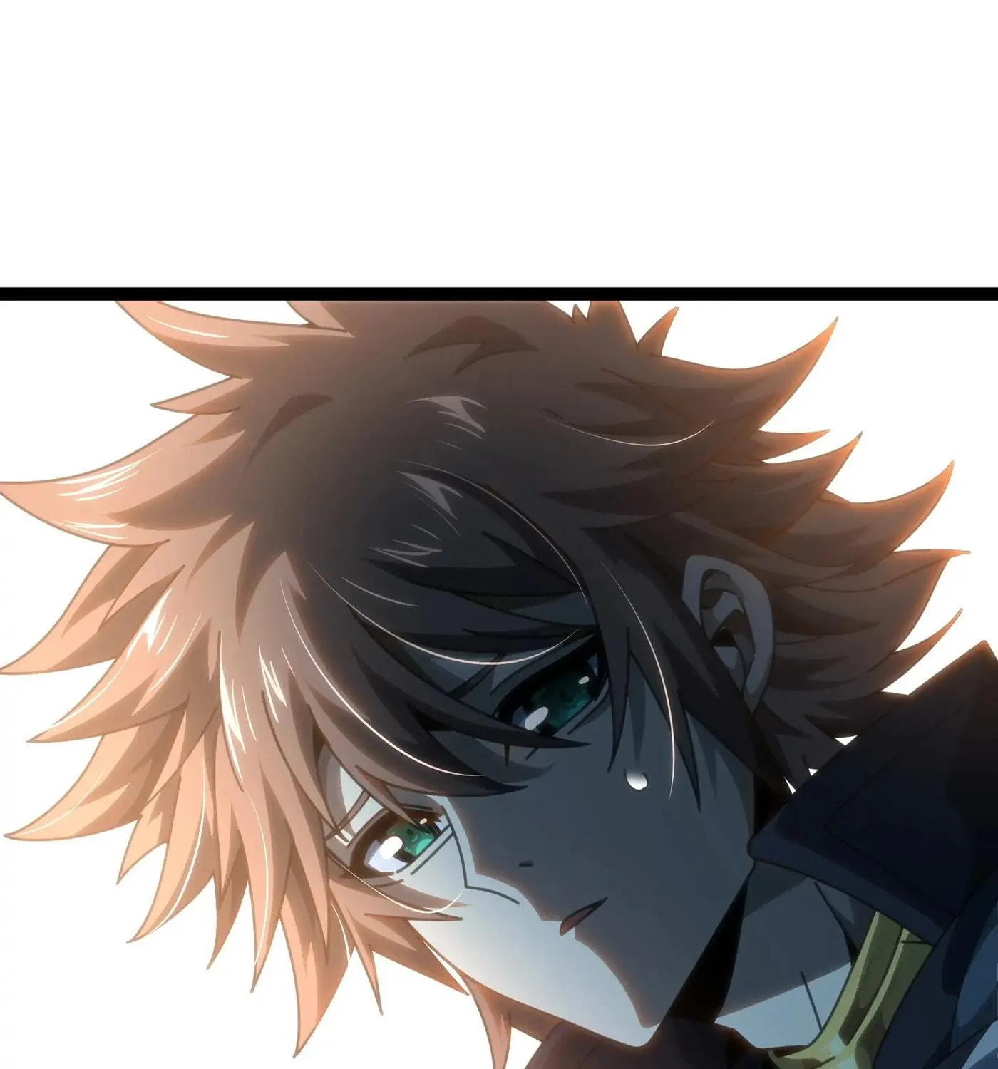 The Unrivaled Delinquent in Combat Has Ended Up Becoming a Healer Within a Game Chapter 62 page 65 - 