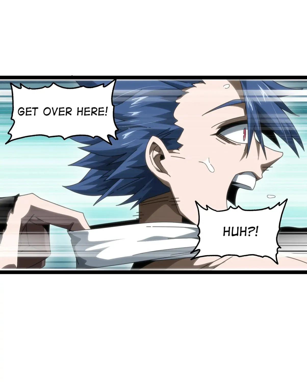 The Unrivaled Delinquent in Combat Has Ended Up Becoming a Healer Within a Game Chapter 62 page 67 - 