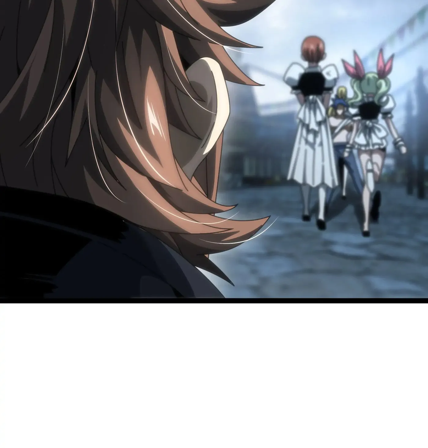 The Unrivaled Delinquent in Combat Has Ended Up Becoming a Healer Within a Game Chapter 62 page 74 - 