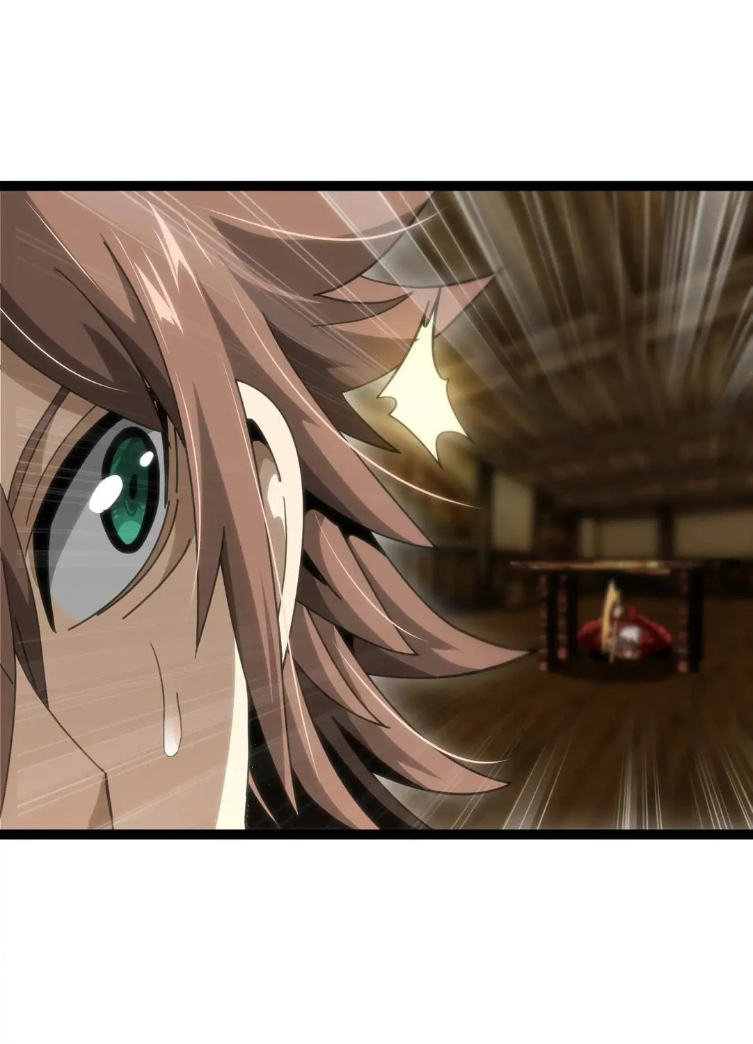 The Unrivaled Delinquent in Combat Has Ended Up Becoming a Healer Within a Game Chapter 62 page 85 - 