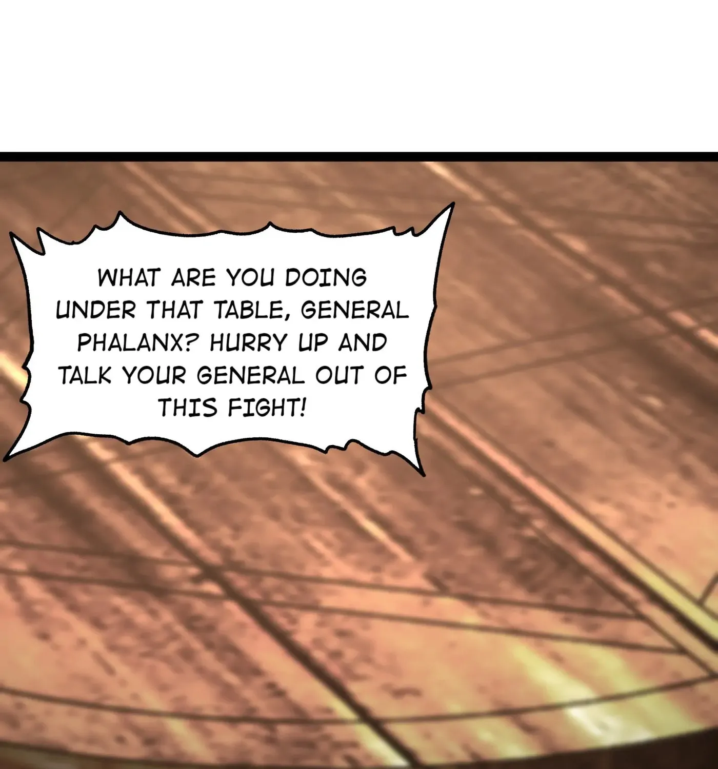 The Unrivaled Delinquent in Combat Has Ended Up Becoming a Healer Within a Game Chapter 62 page 87 - 