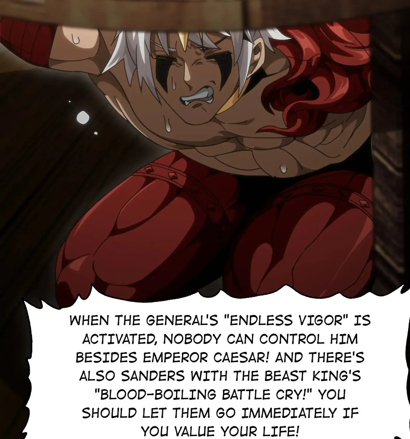 The Unrivaled Delinquent in Combat Has Ended Up Becoming a Healer Within a Game Chapter 62 page 88 - 