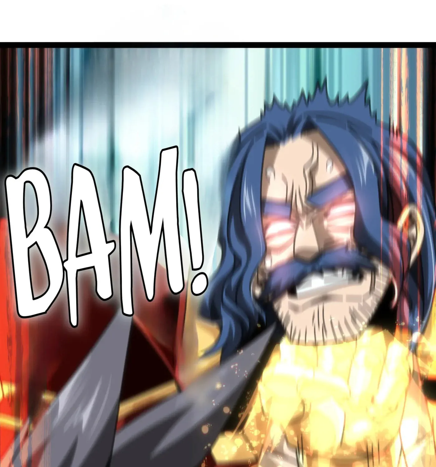 The Unrivaled Delinquent in Combat Has Ended Up Becoming a Healer Within a Game Chapter 62 page 99 - 