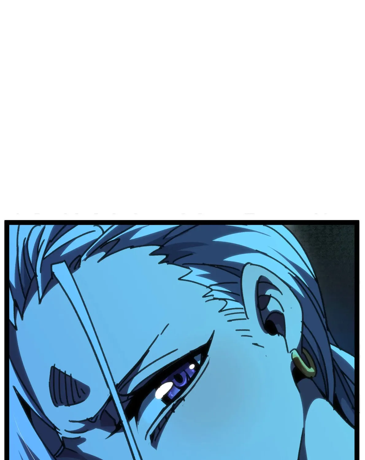 The Unrivaled Delinquent in Combat Has Ended Up Becoming a Healer Within a Game Chapter 63 page 101 - 